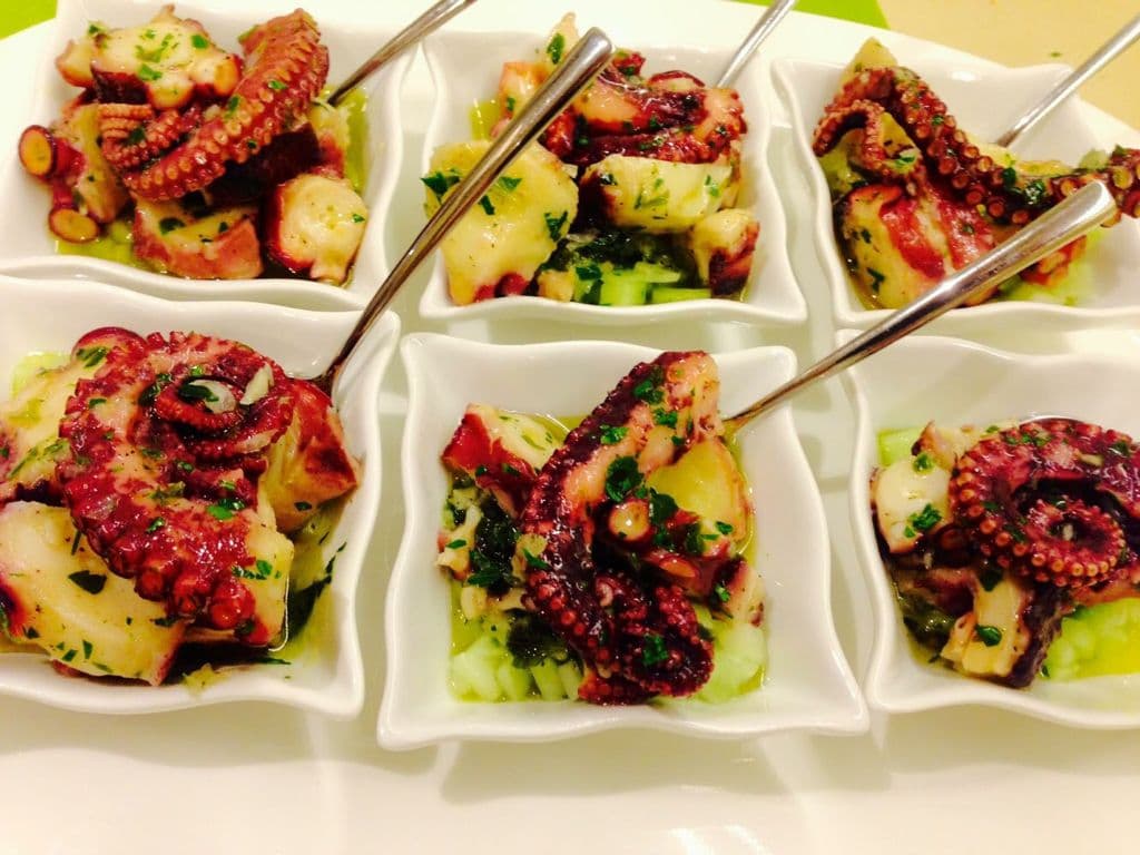 Chef Barbara Ginestra's picture