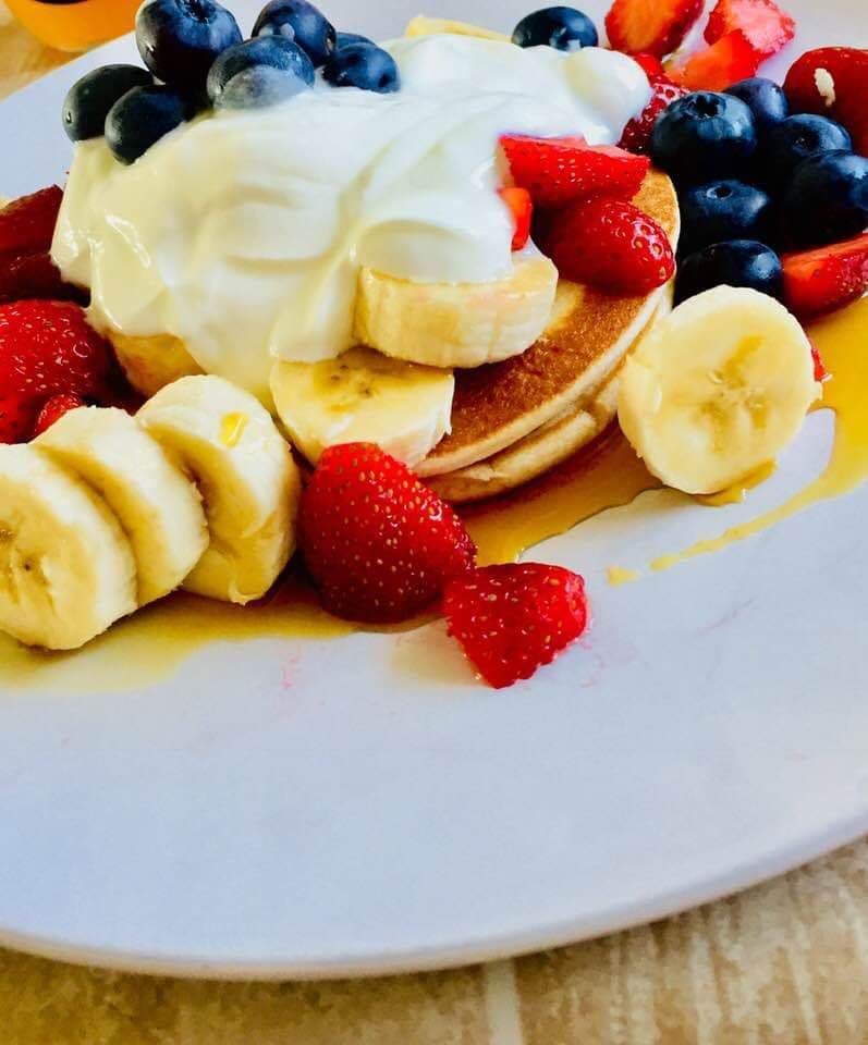 Chef Barbara Ginestra's picture