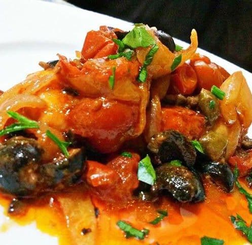 Chef Barbara Ginestra's picture