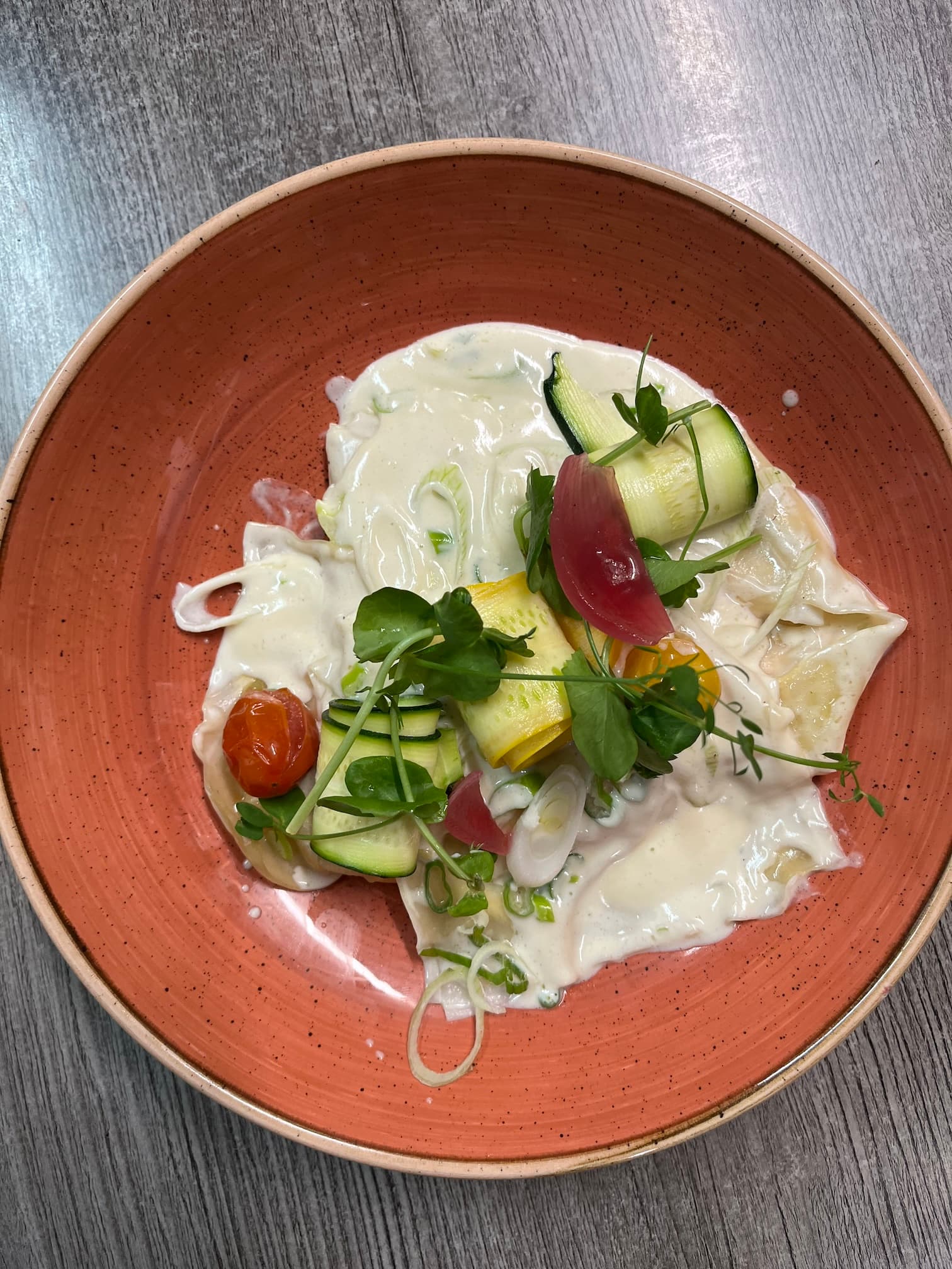 Chef Matthias Sorton's picture