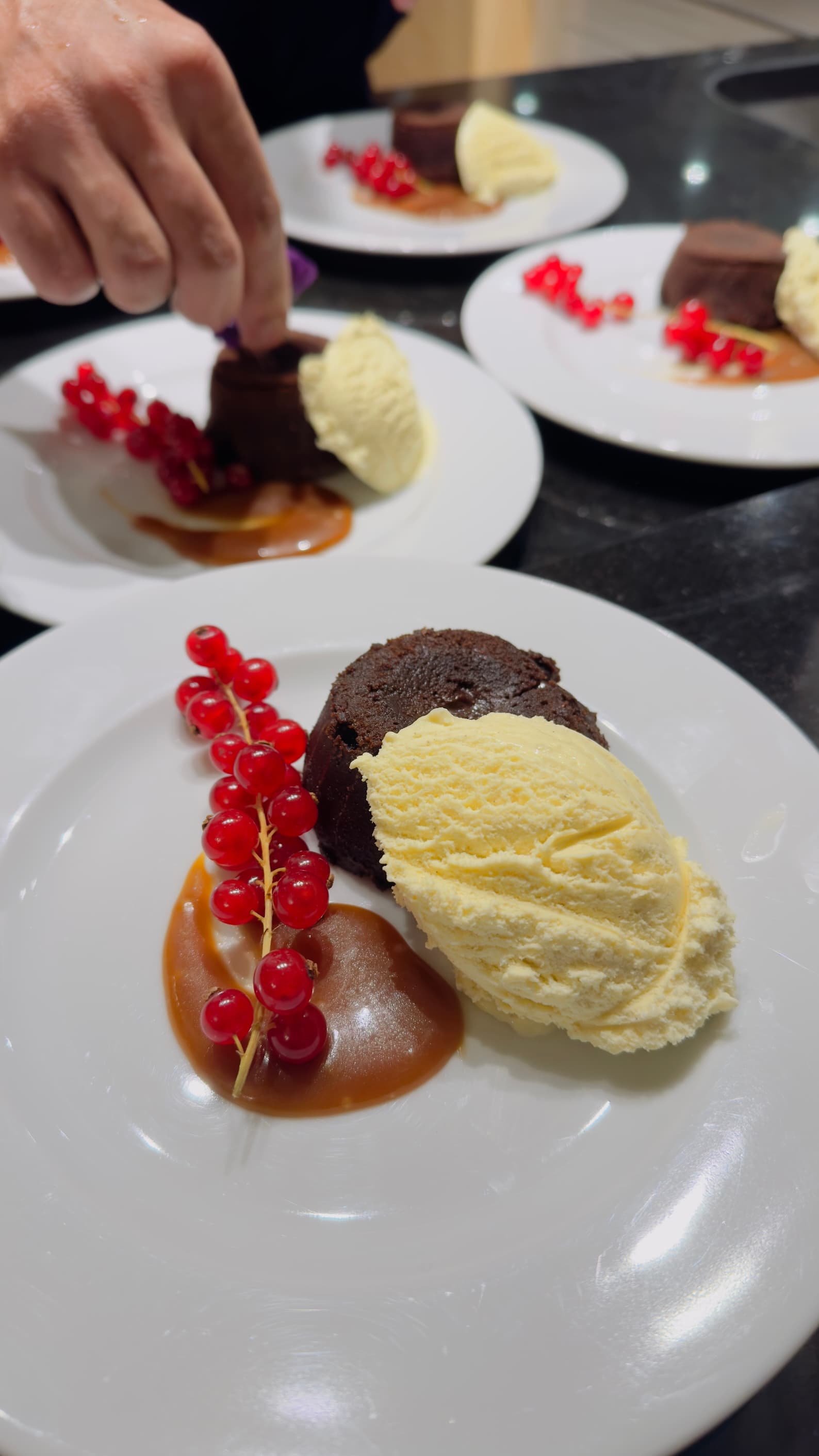 Chef Luis Leite's picture