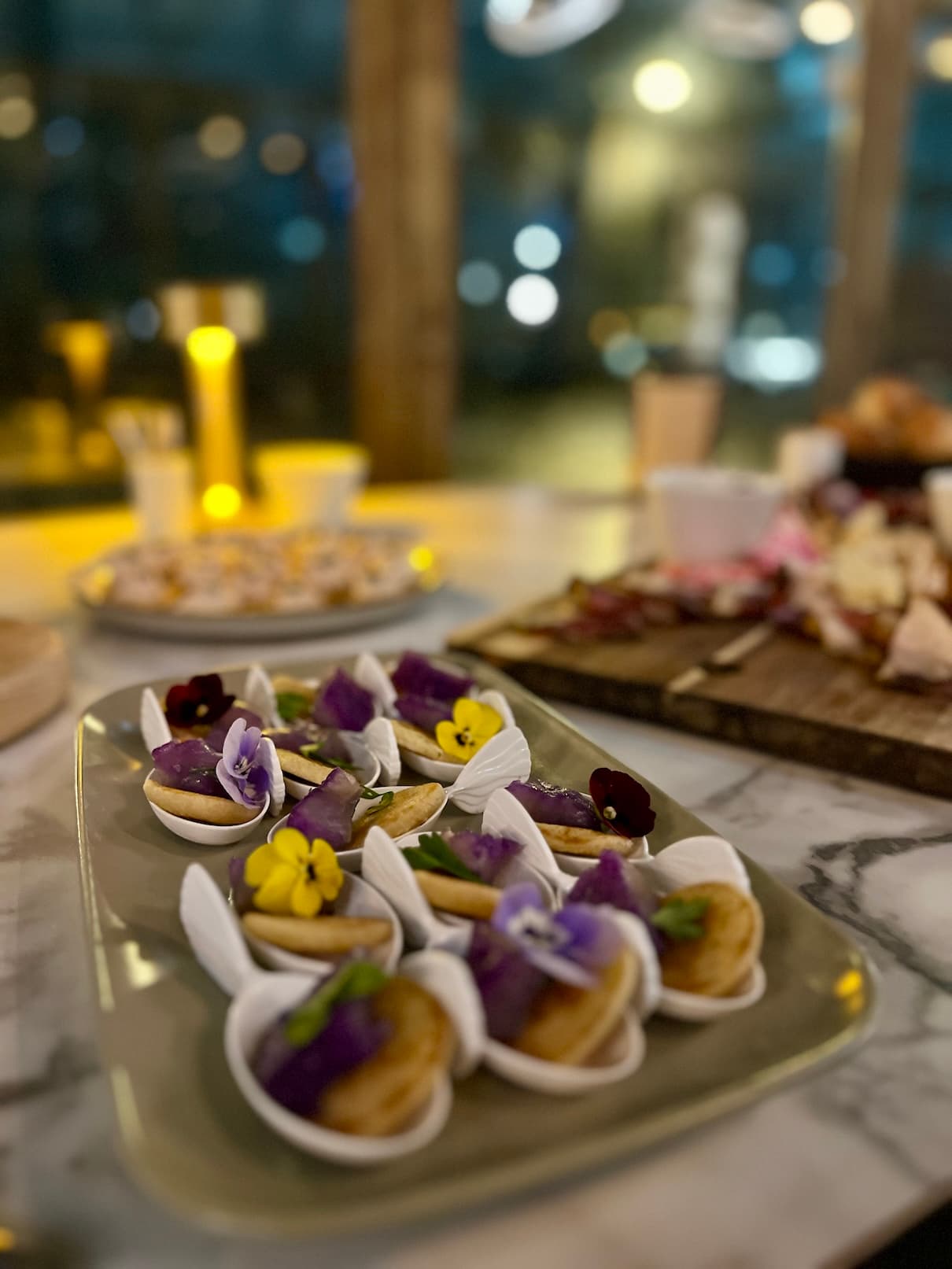 Chef Alizée Rat's picture