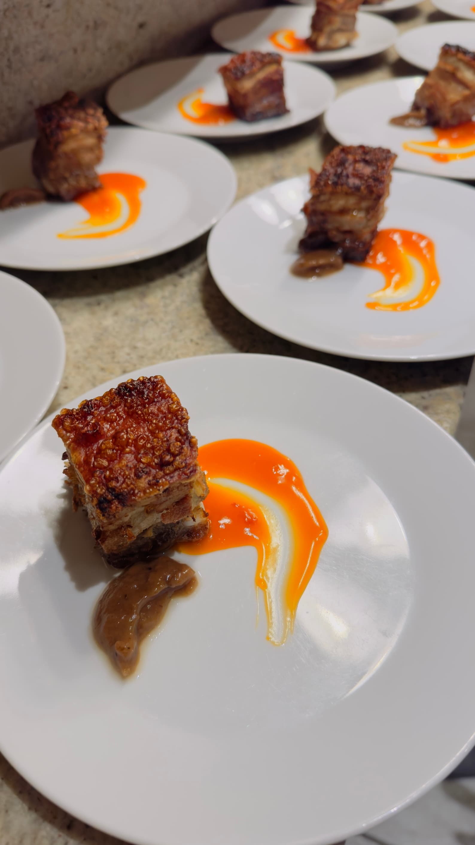 Chef Luis Leite's picture