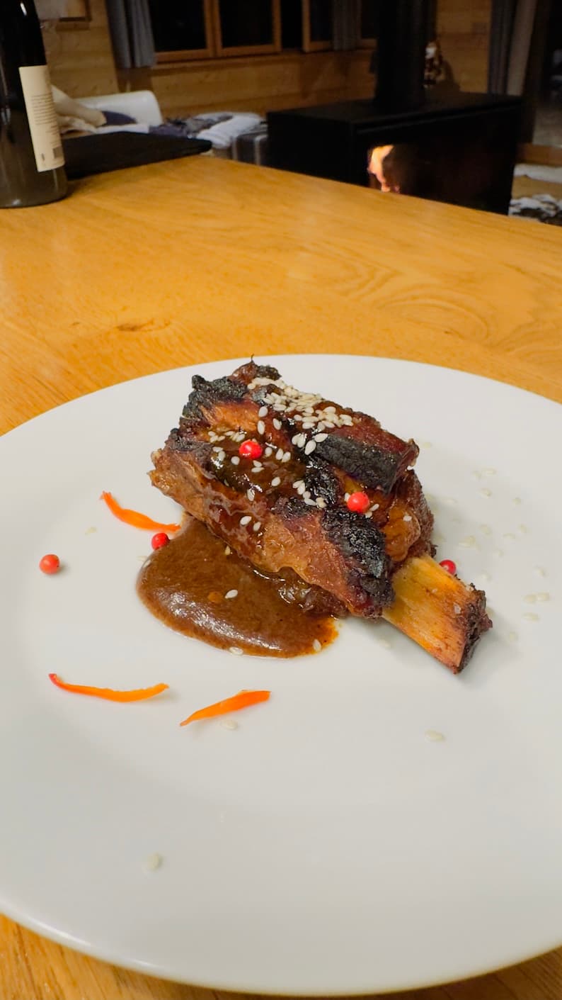 Chef Luis Leite's picture