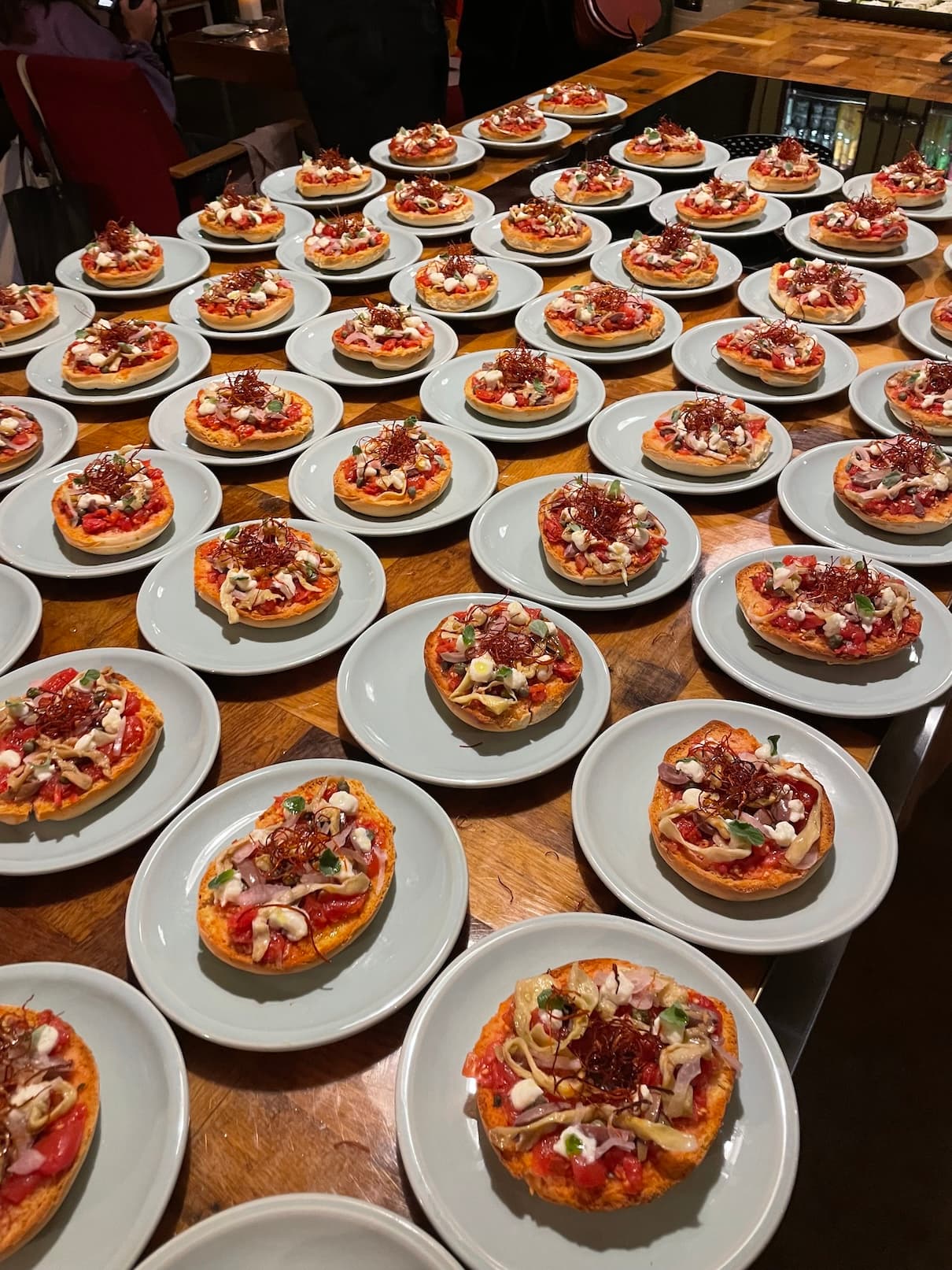 Chef Camilla Turchetti's picture