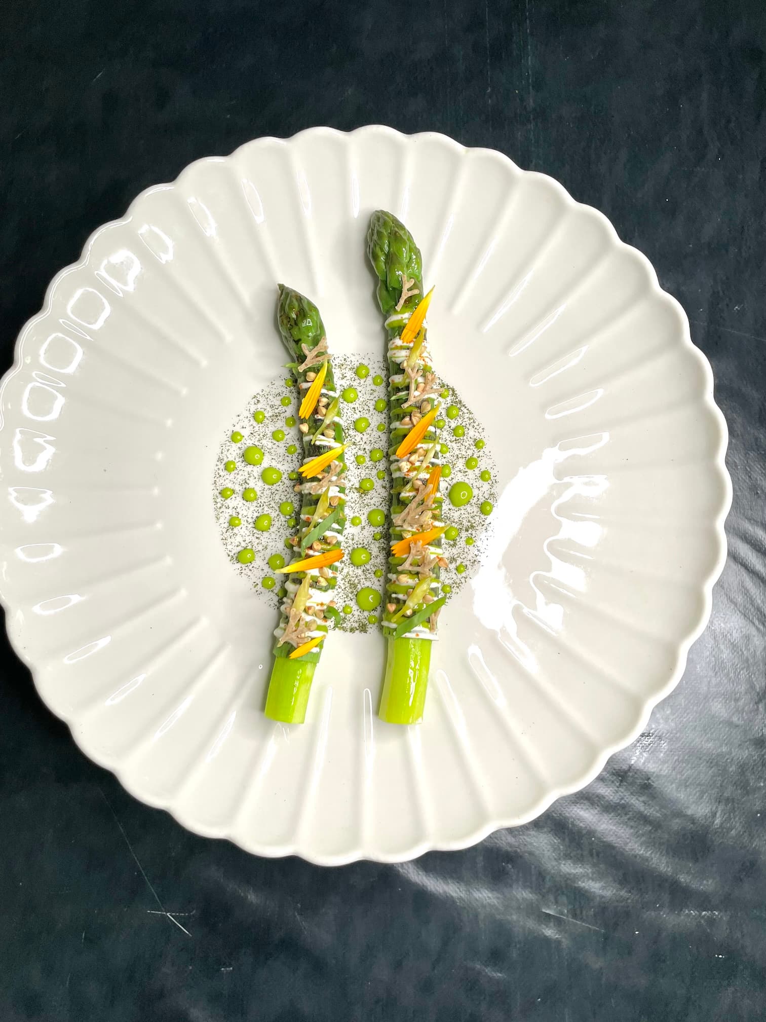 Chef Mohamed-Sancie Kaba's picture