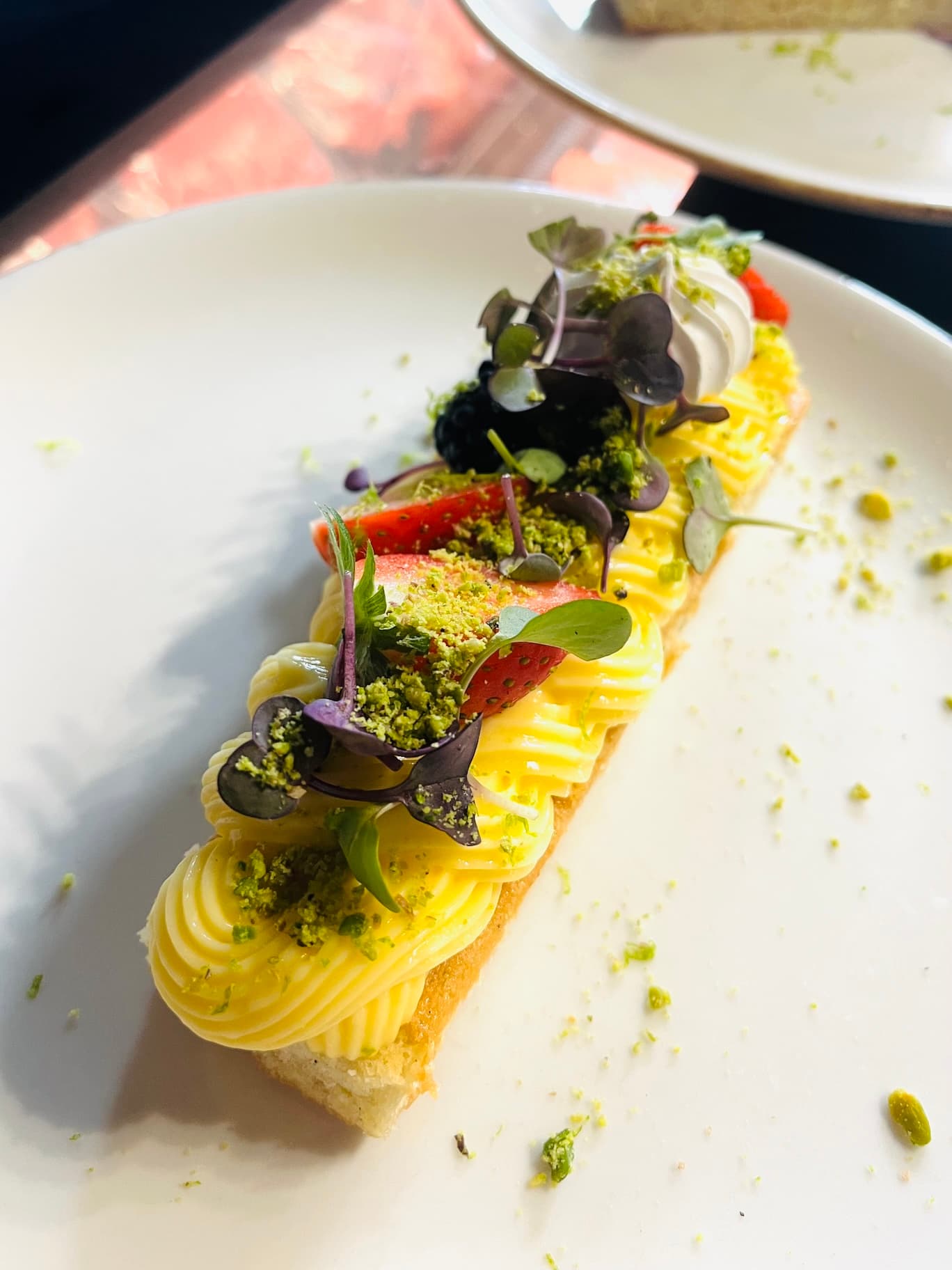 Chef Matthias Sorton's picture
