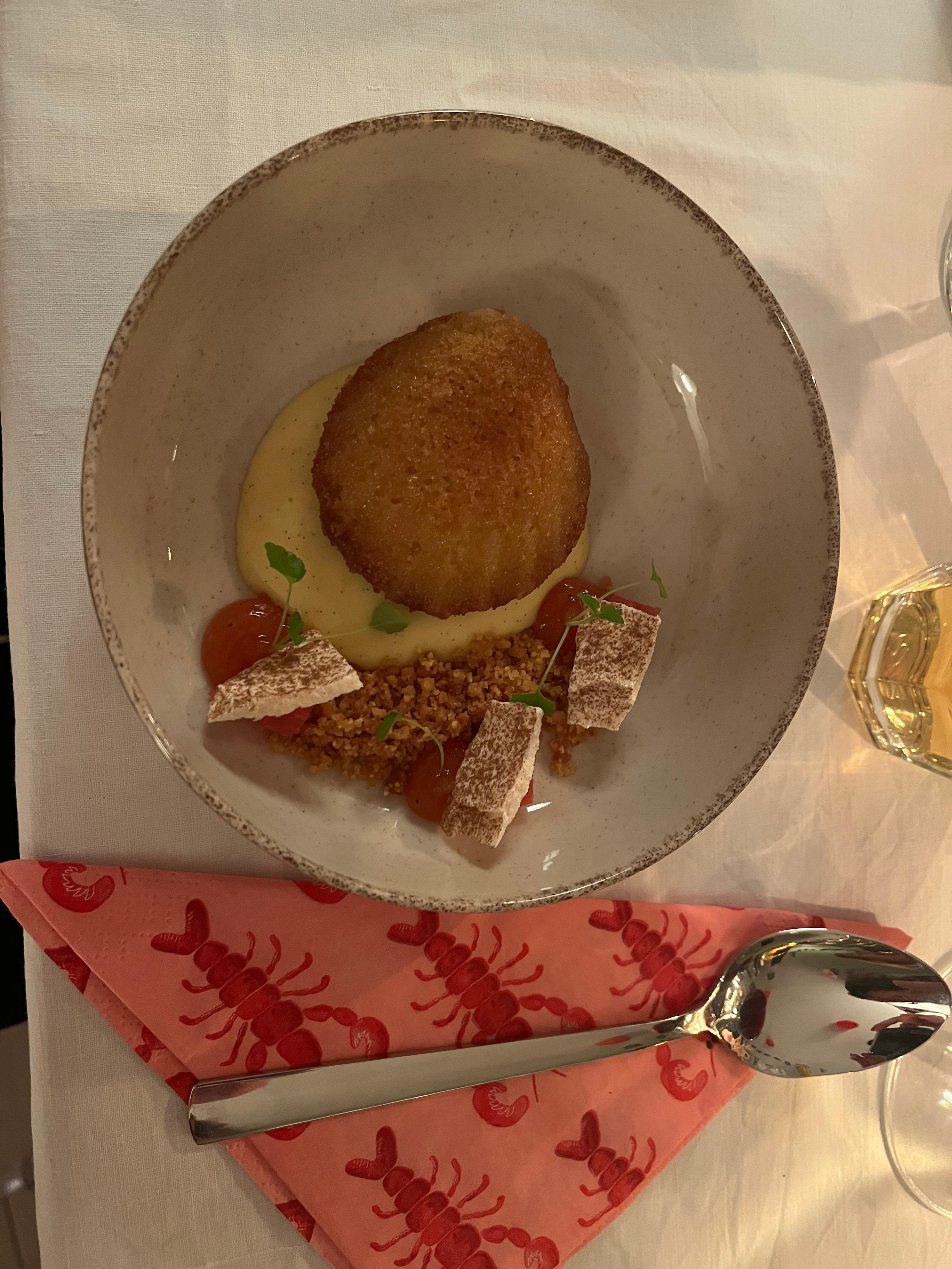 Un incroyable dîner privé avec Chef Merlin & Sebastiaan