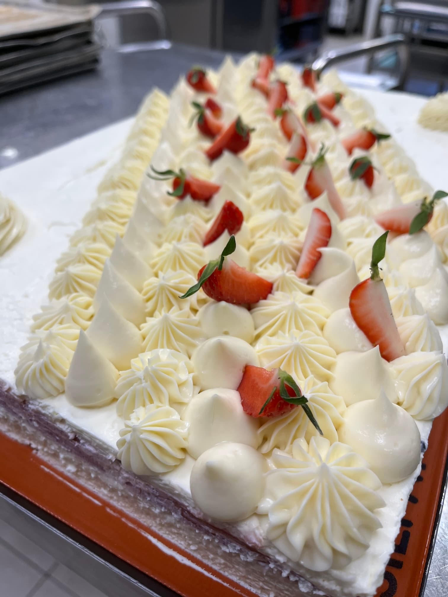 Chef Matthias Sorton's picture