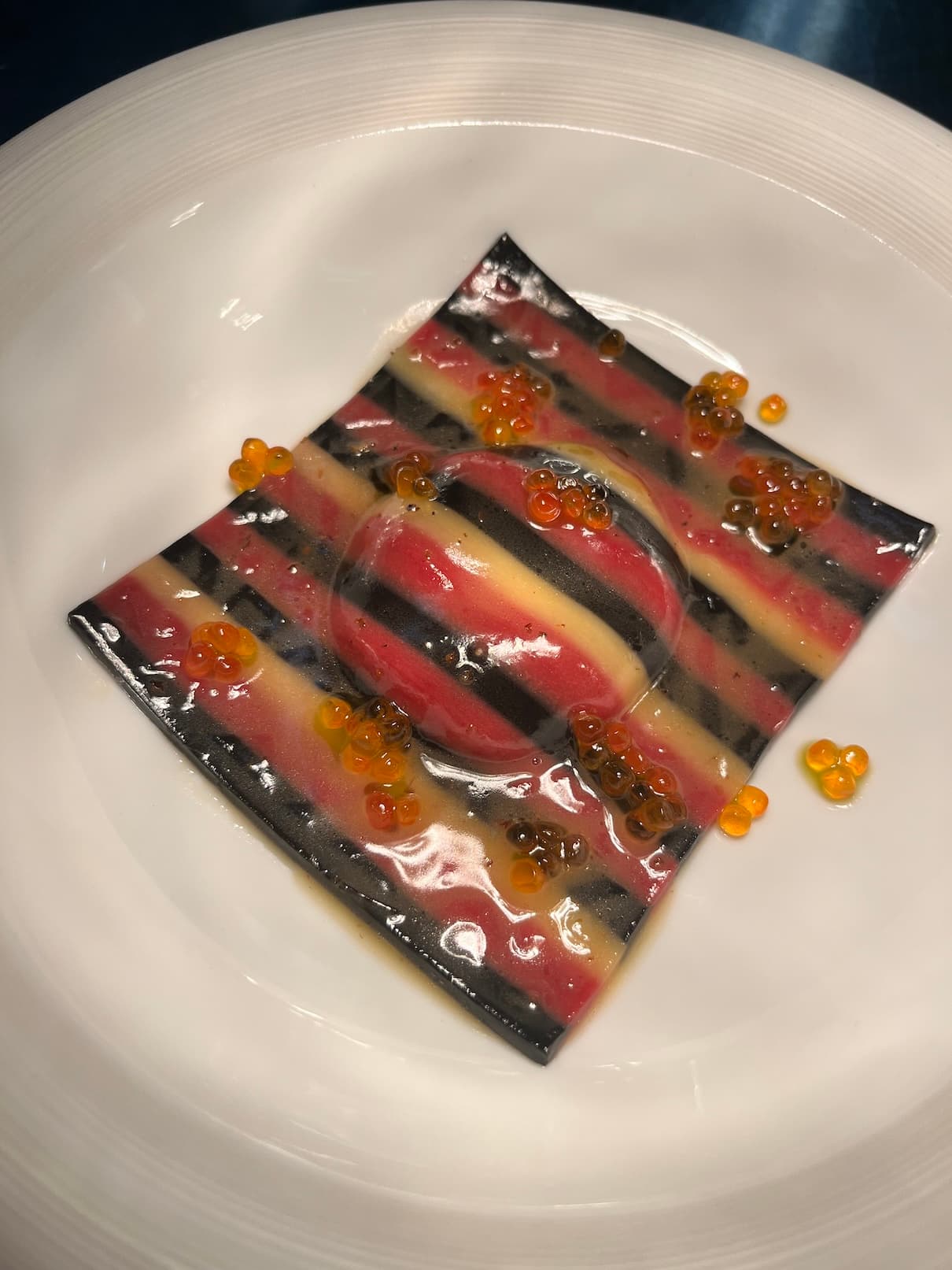Chef Valentin Nirrengarten