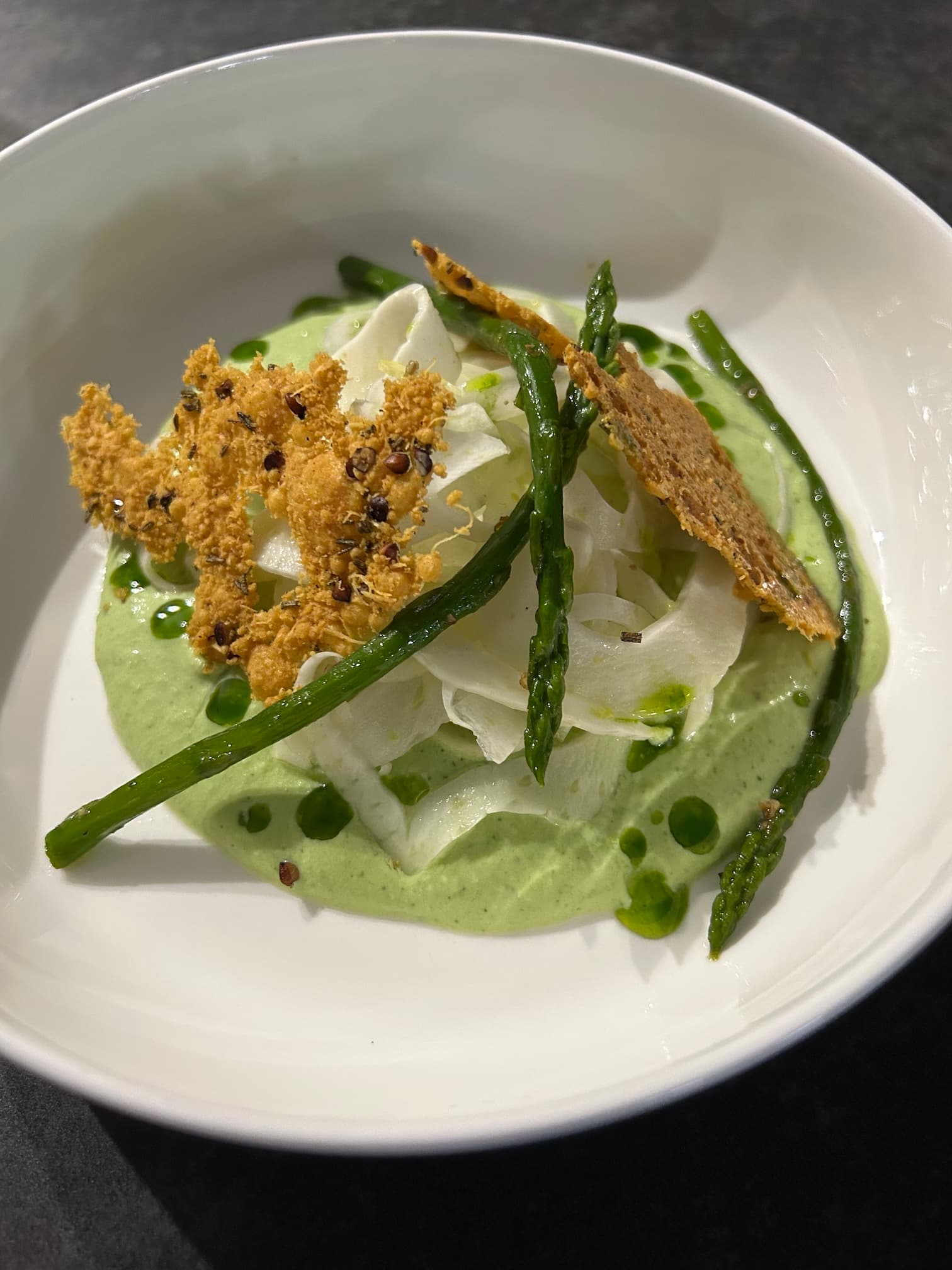 Chef Jonathan de Bouillanne's picture