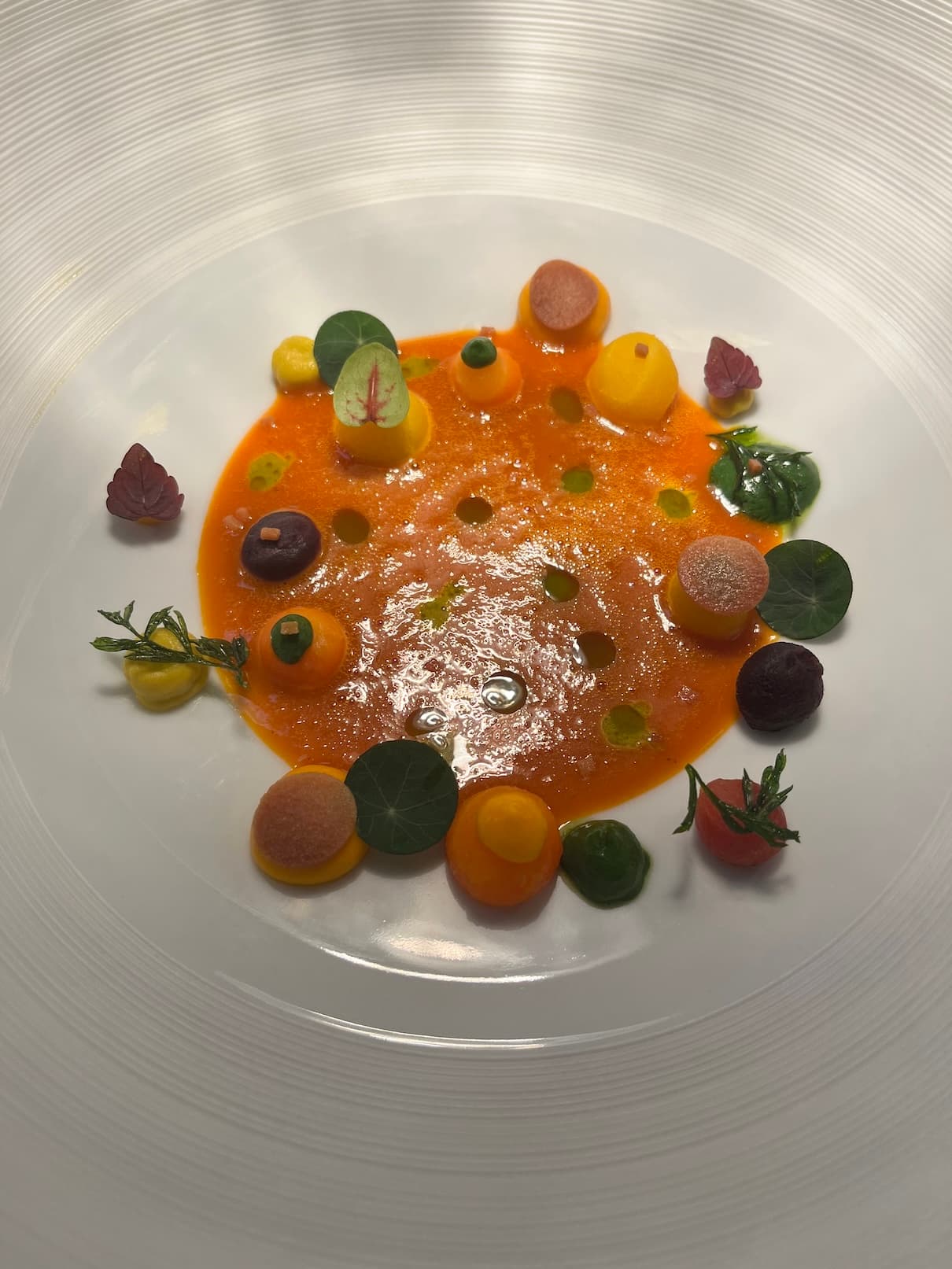 Chef Valentin Nirrengarten