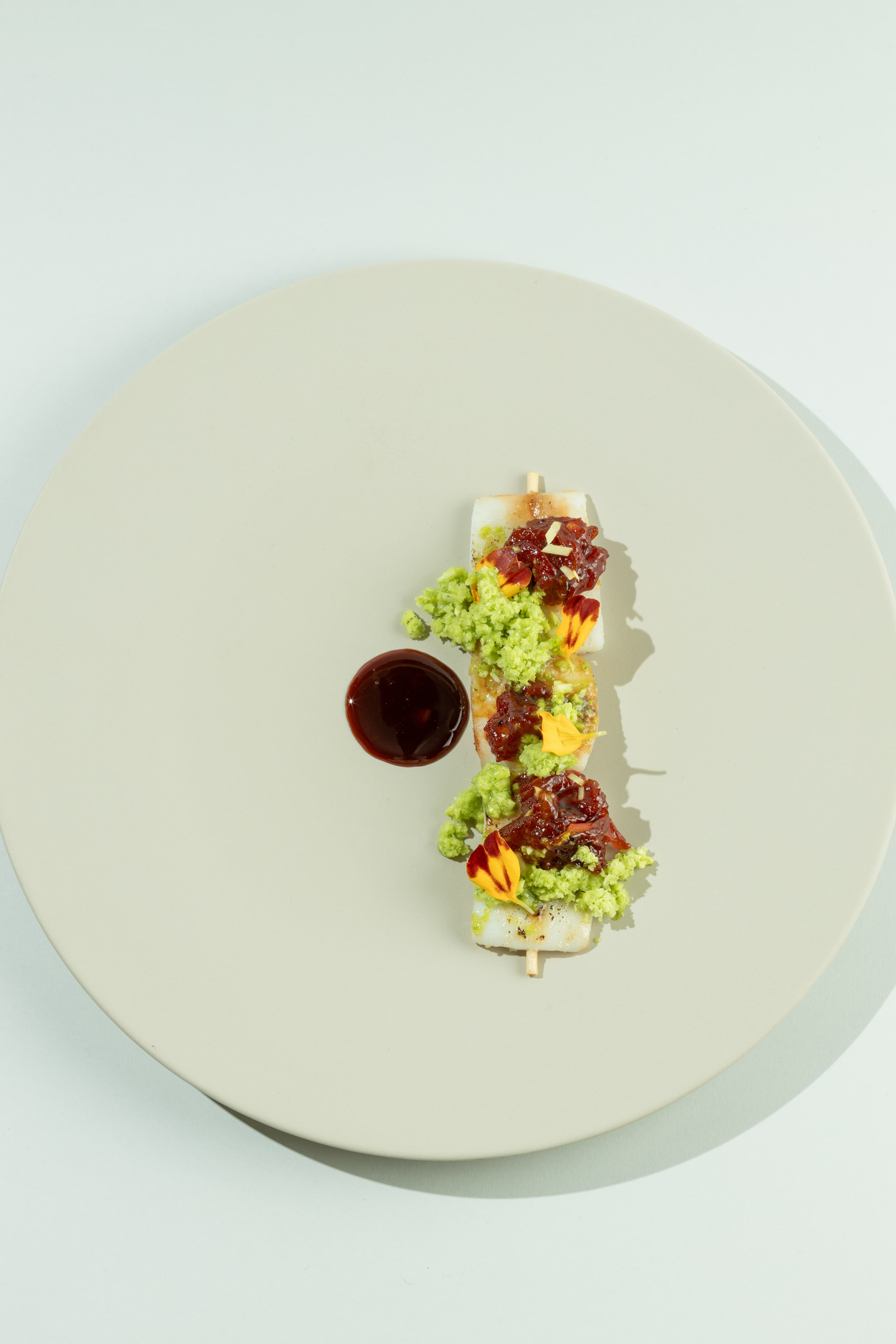 Chef Saulo Montanari's picture