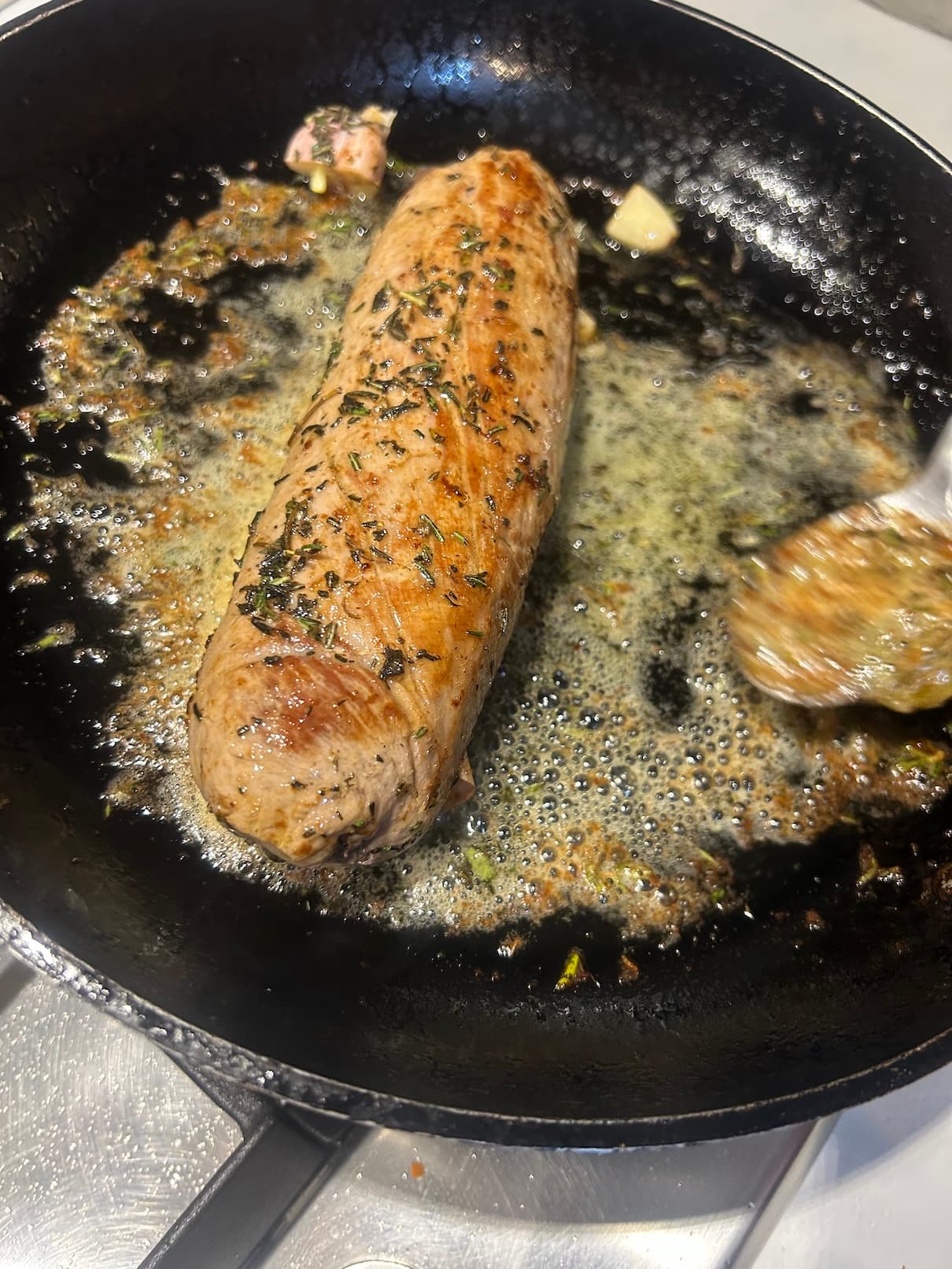 Chef Anna Kielbasa's picture