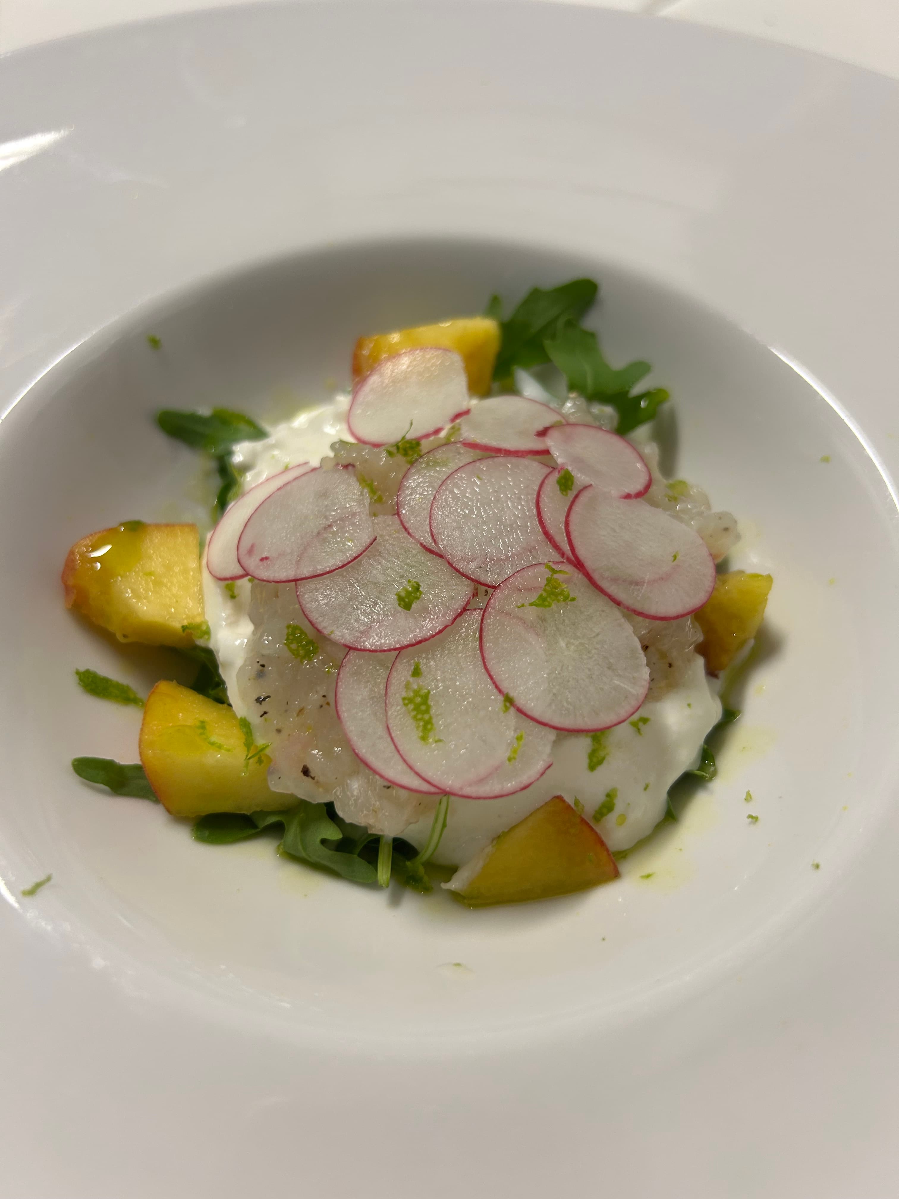 Chef Claudio Gaglione's picture