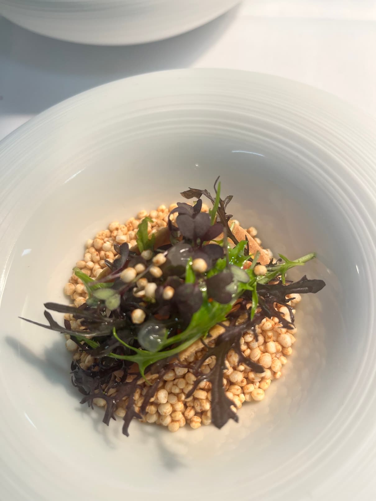 Chef Valentin Nirrengarten