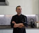 Chef Luca Marciano
