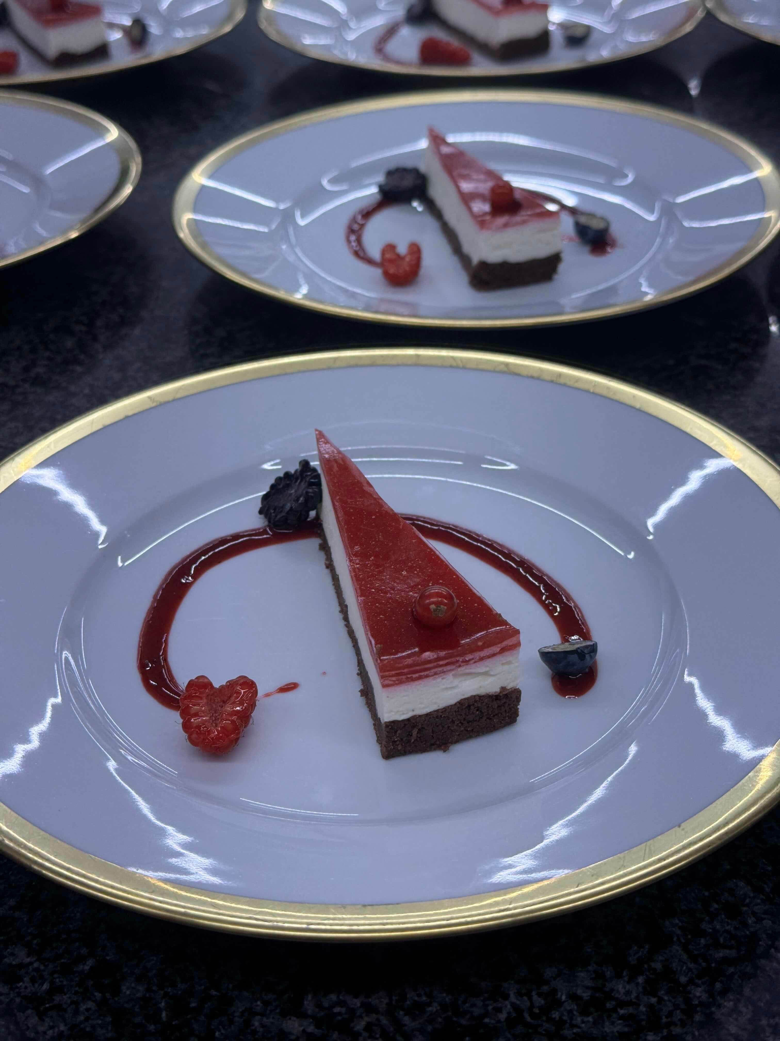 Chef Jacopo Sollazzi's picture