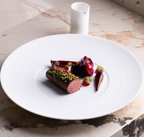 Chef Valentin Nirrengarten's picture