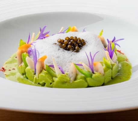 Chef Valentin Nirrengarten's picture