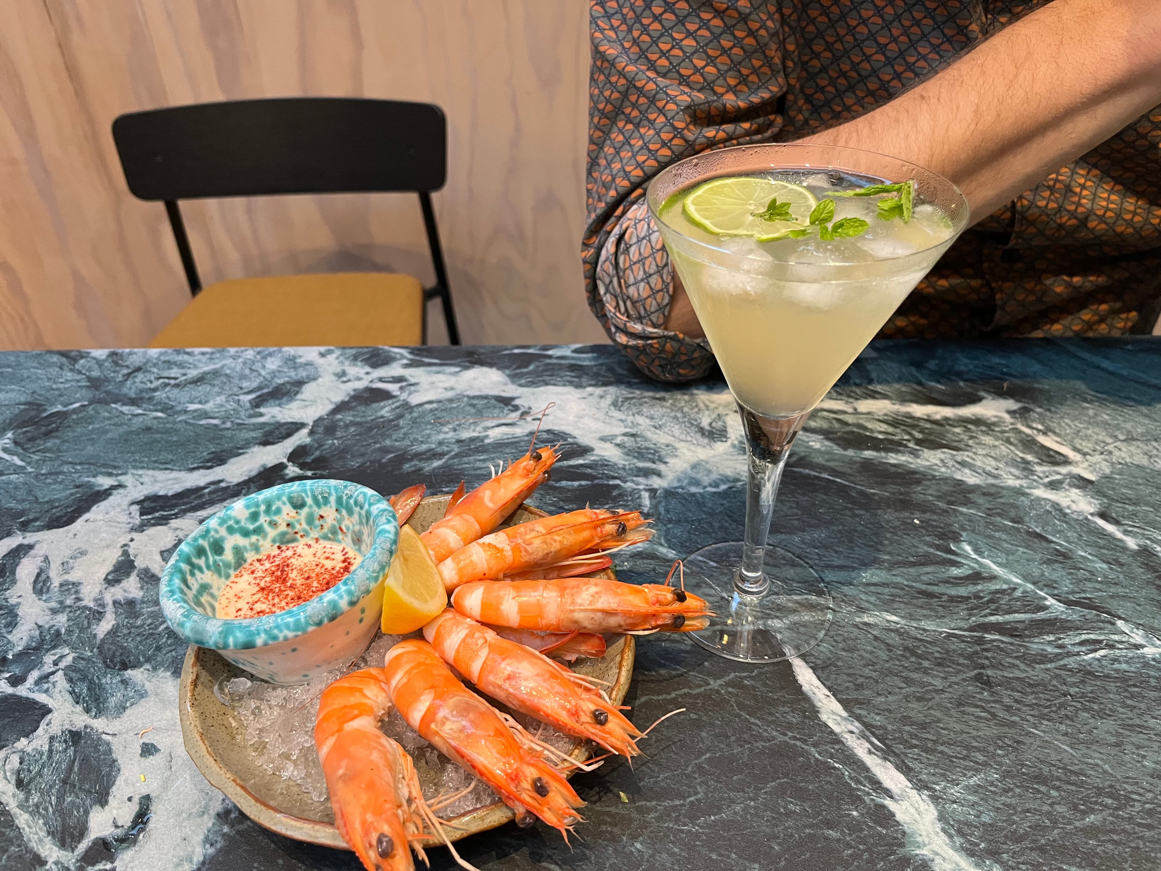 Chef Ohyoon Kwon's picture