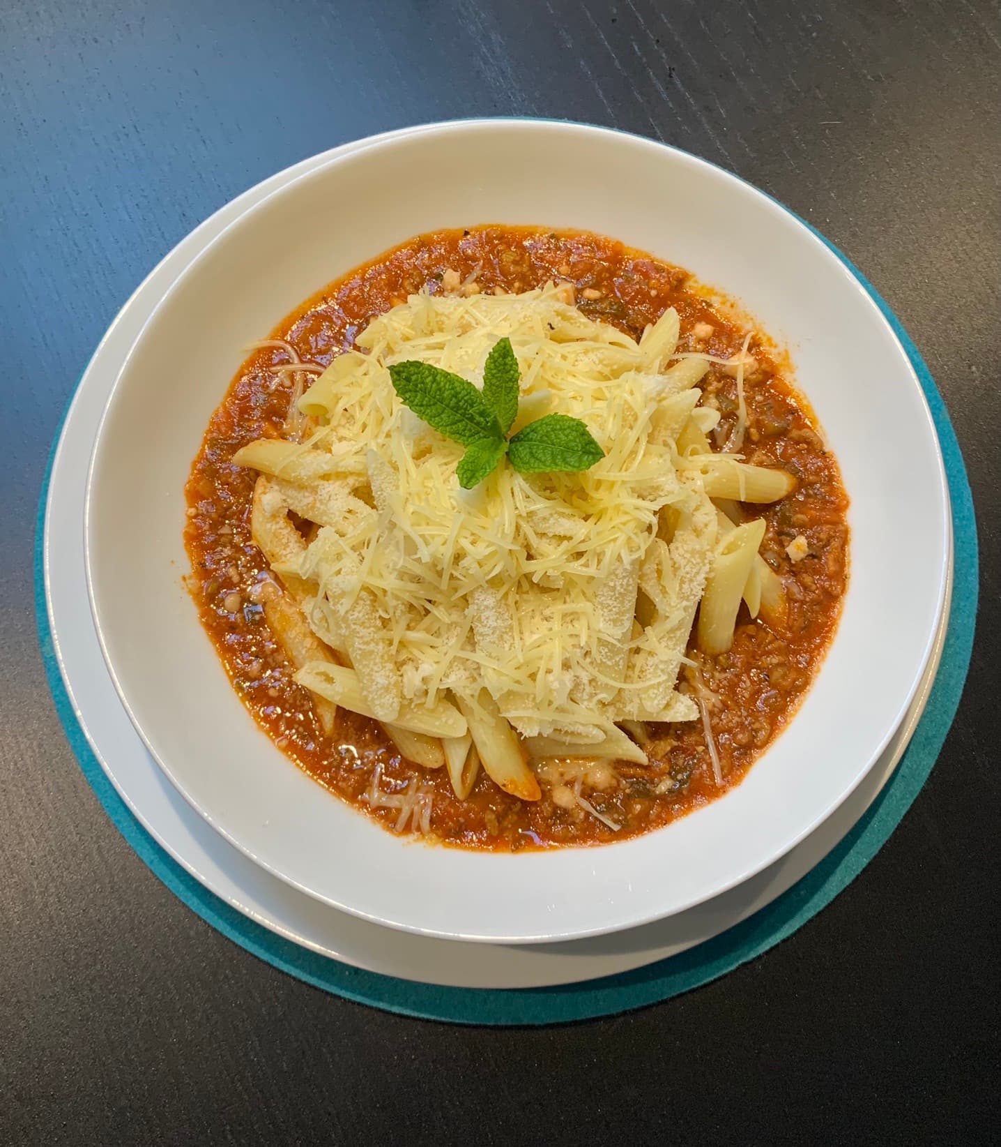 Chef Eduardo Arias's picture