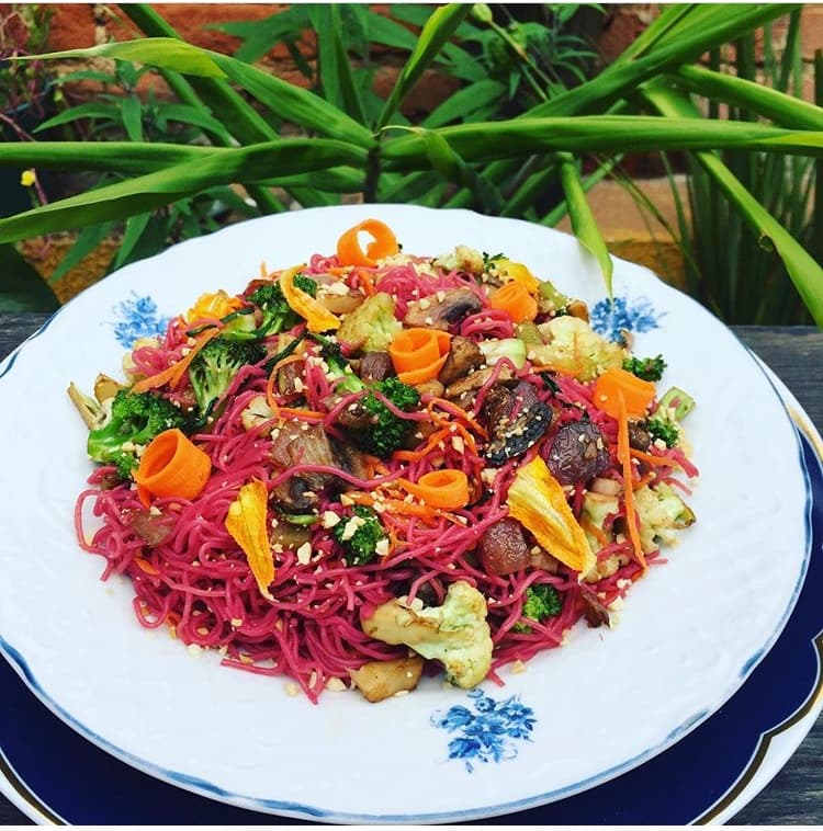 Chef Camila Cassal's picture