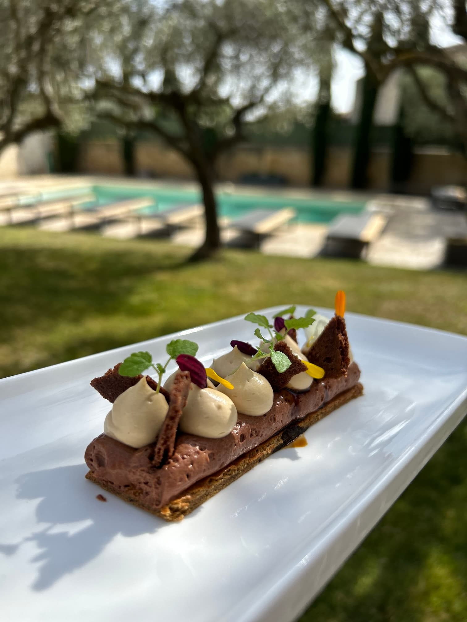 Chef Franck Gamard's picture