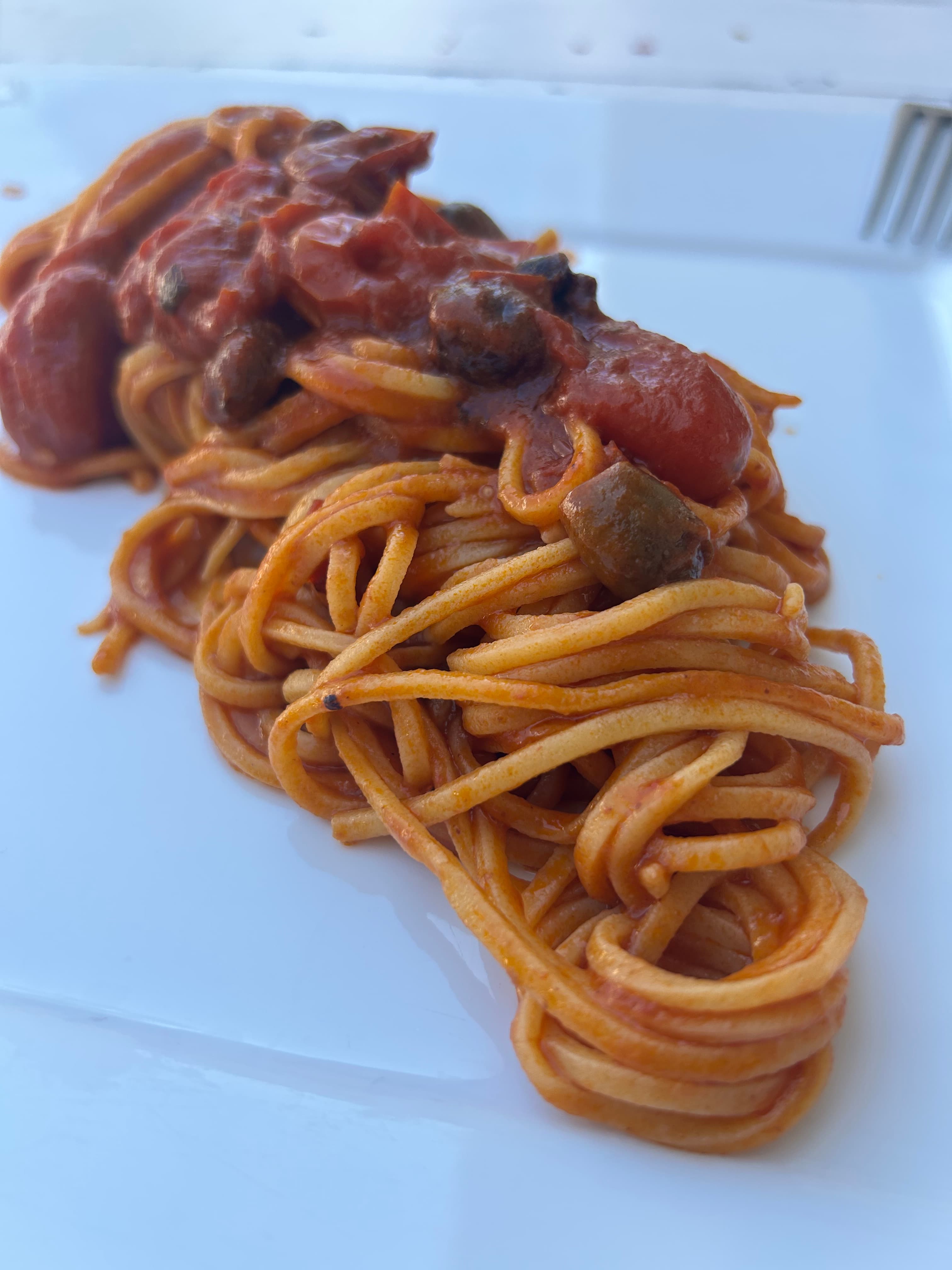 Chef Claudio Gaglione's picture