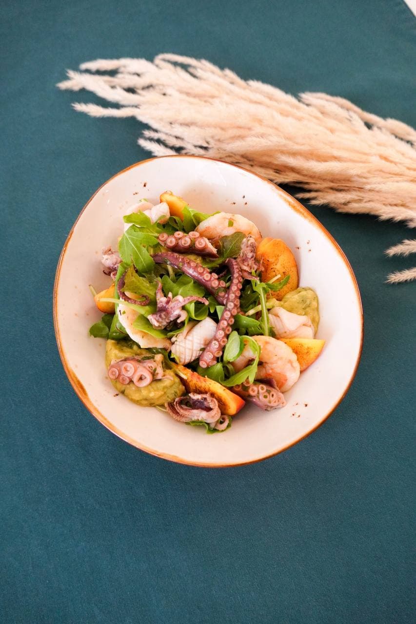 Chef Lia Olivia Iasan's picture