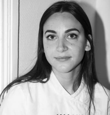 Chef Cécile Nourry's profile picture