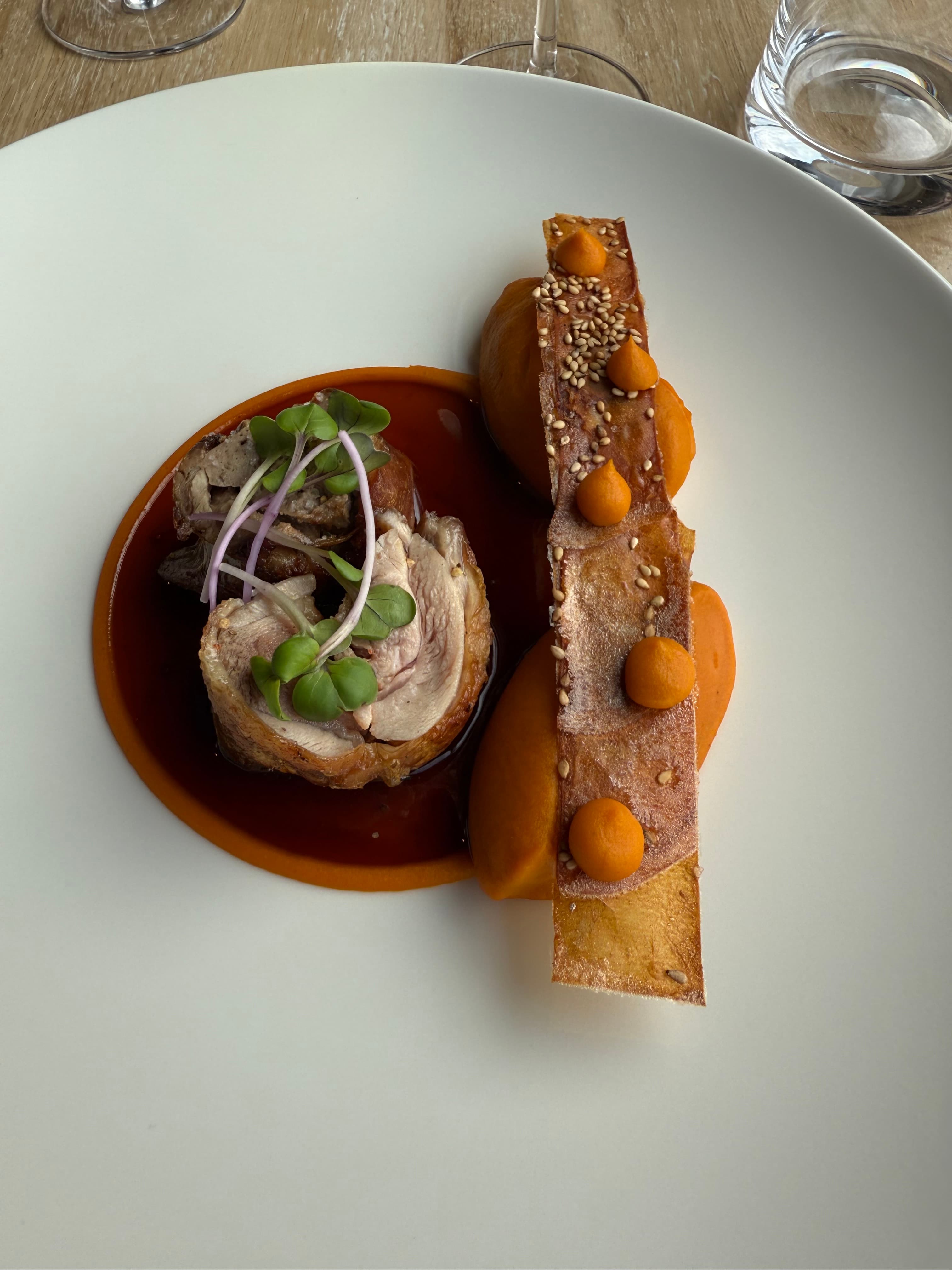 Chef Joan fernandez's picture