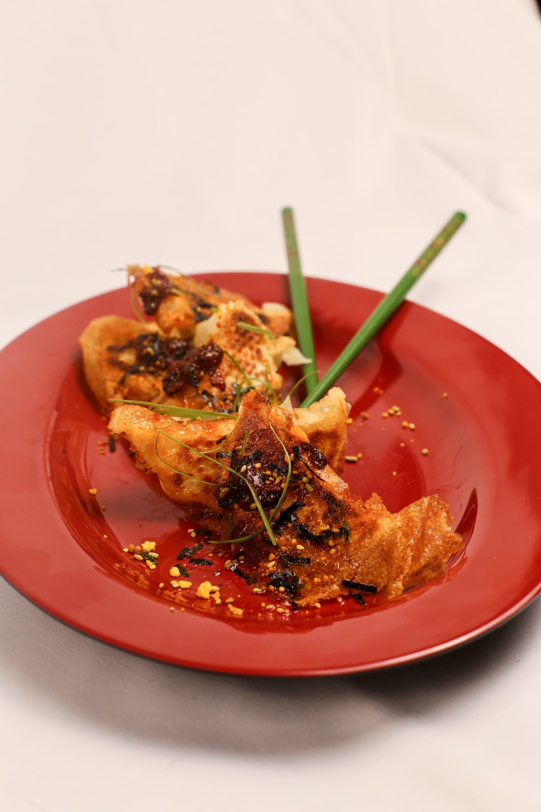 Chef Pat Solís