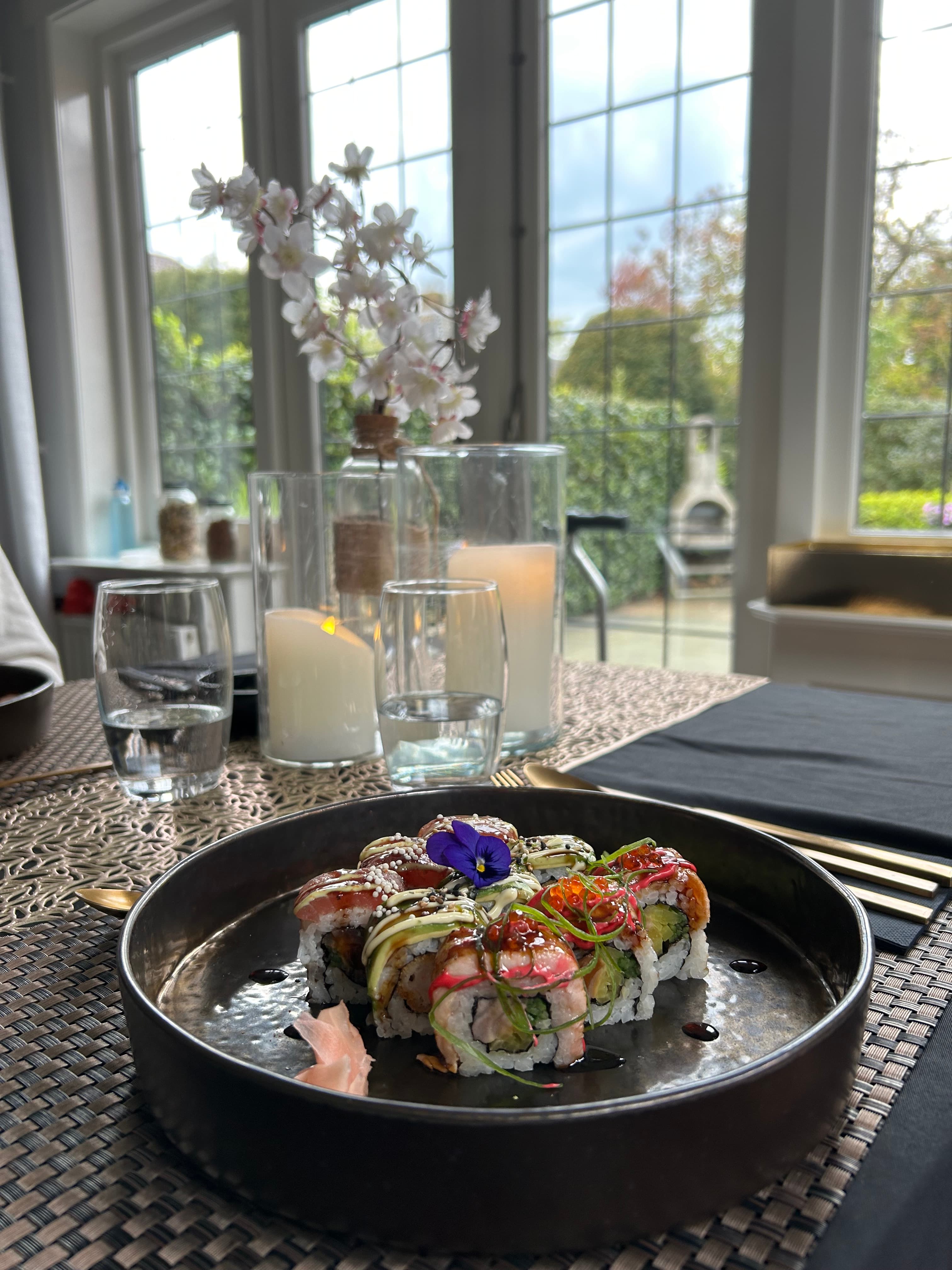 Chef Divmino Pinas's picture