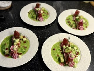 Chef Raffael Puliga's picture