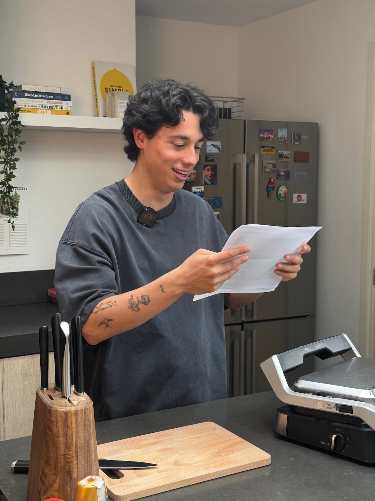 Chef Coen Neirinckx's picture