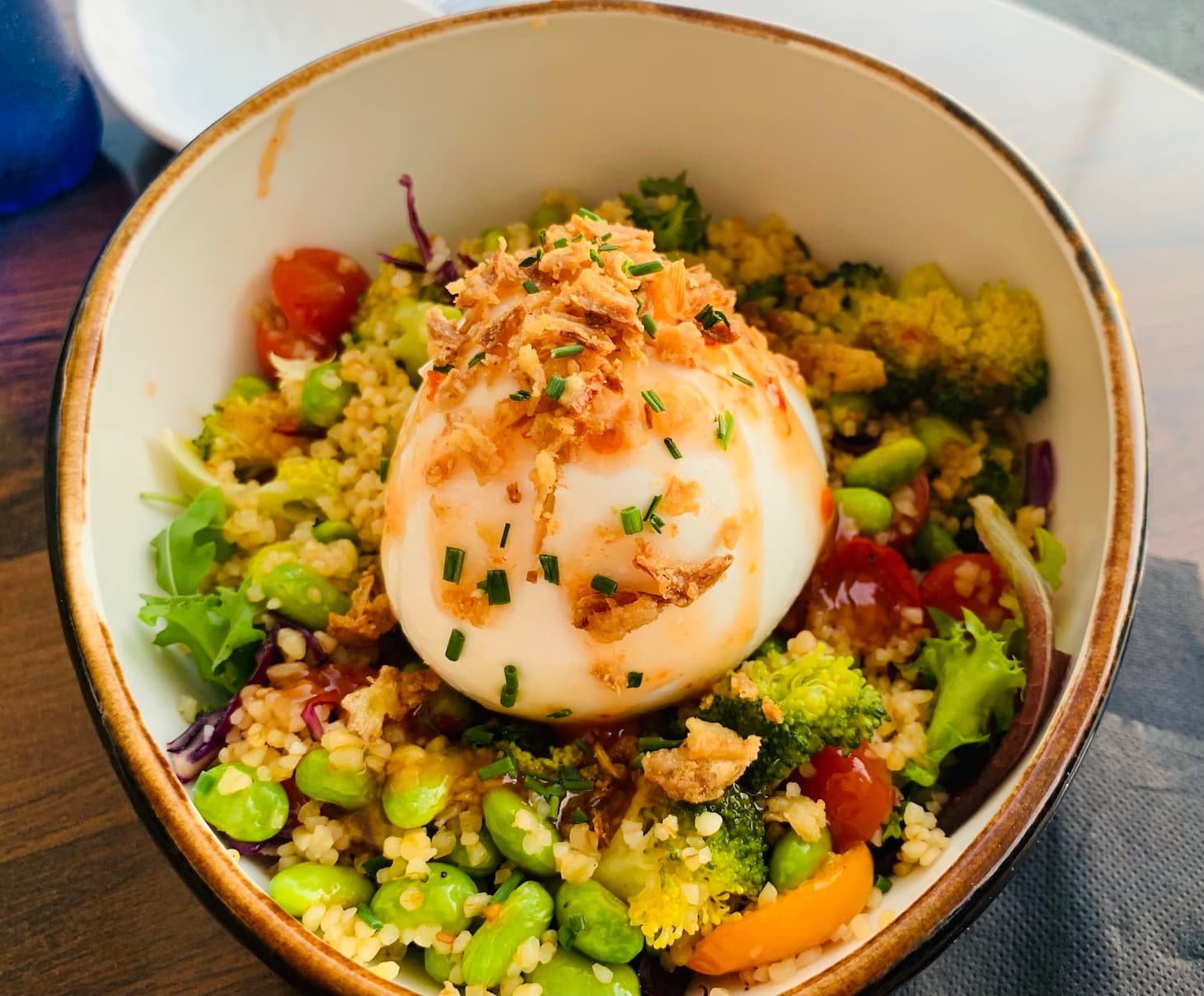 Chef Regina Linares's picture