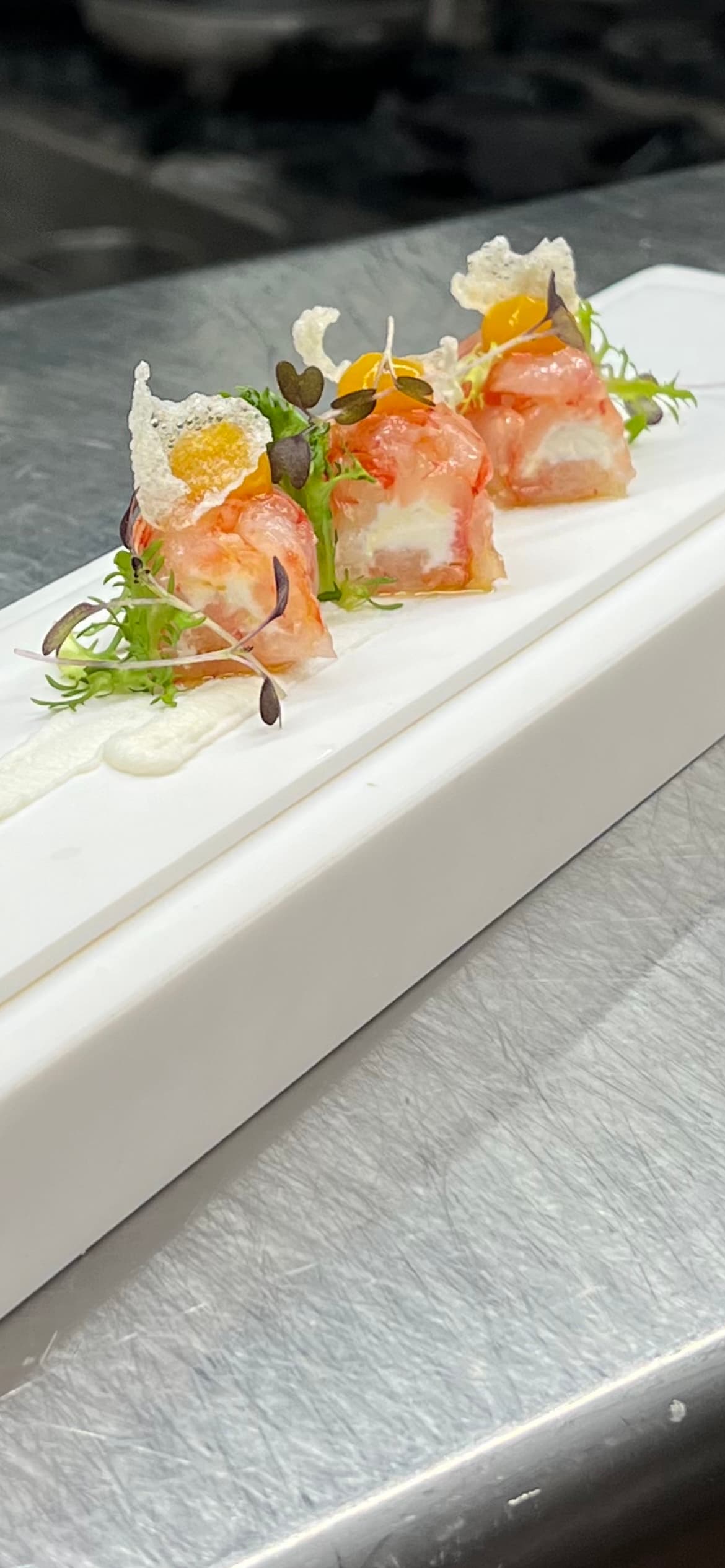 Chef Cristian Semprini's picture