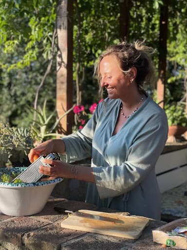 Chef Angelica Carletti's profile picture