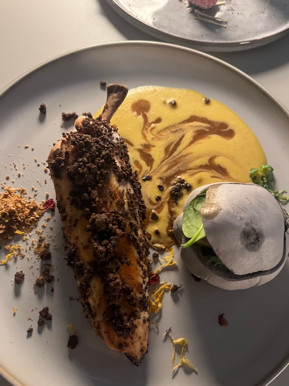 Chef Alicia Rico's picture