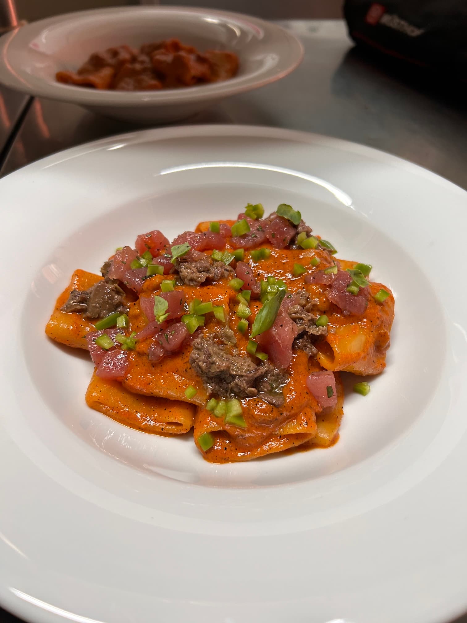 Chef Giuseppe Indiveri's picture