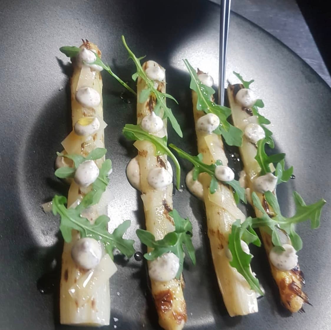 Chef Regina Linares's picture