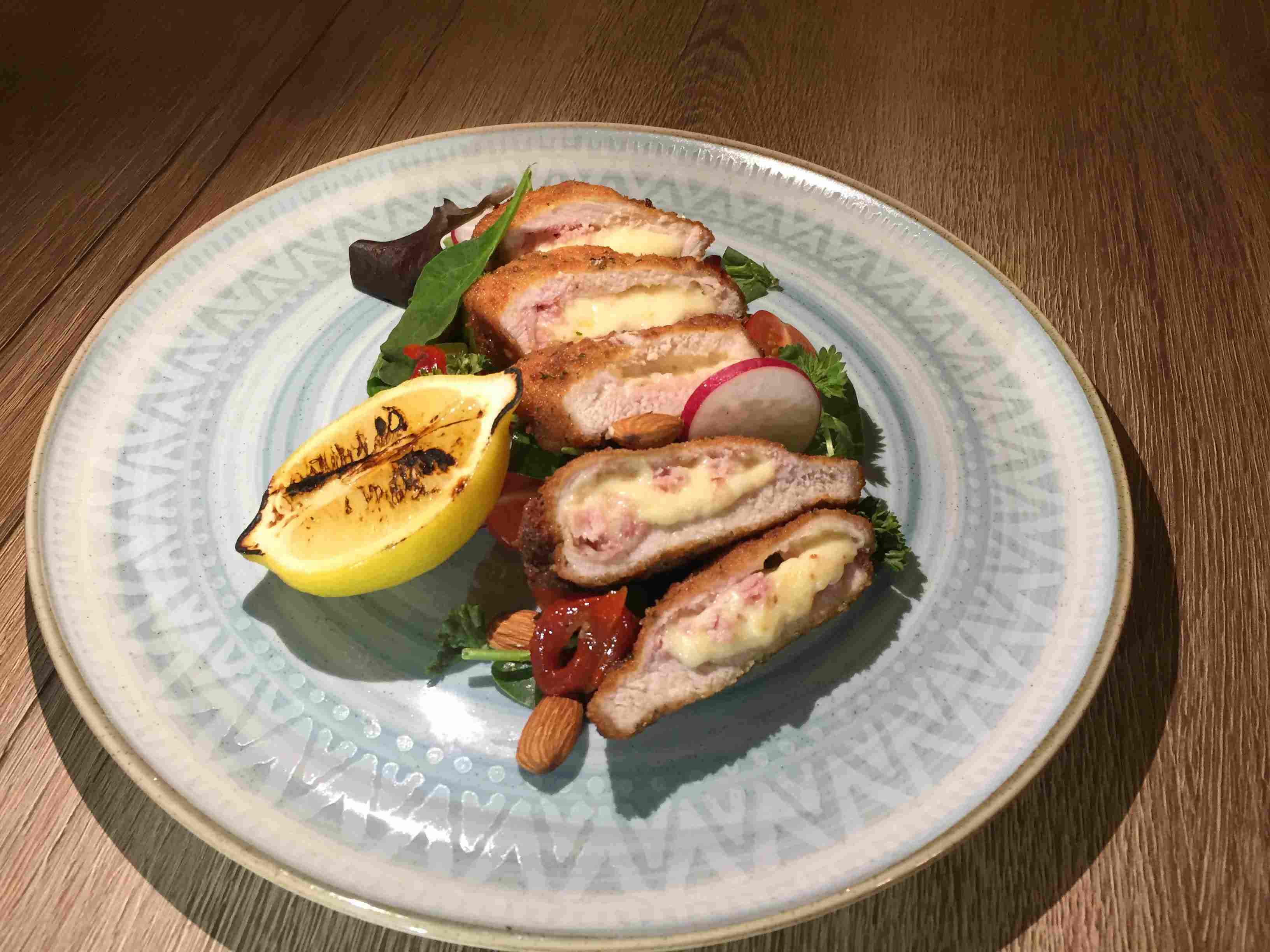 Chef Jonathan llanos's picture