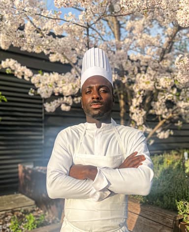 Chef Toko Essom's profile picture