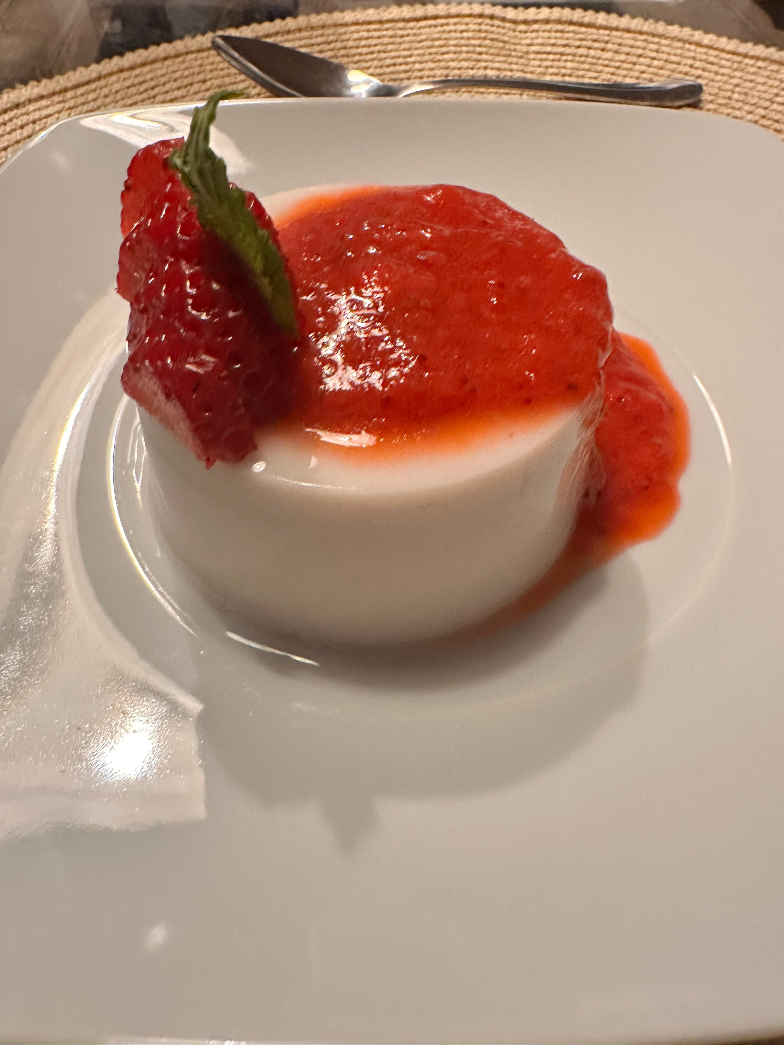 Dinner with Chef Caglan Deniz Kaynakci