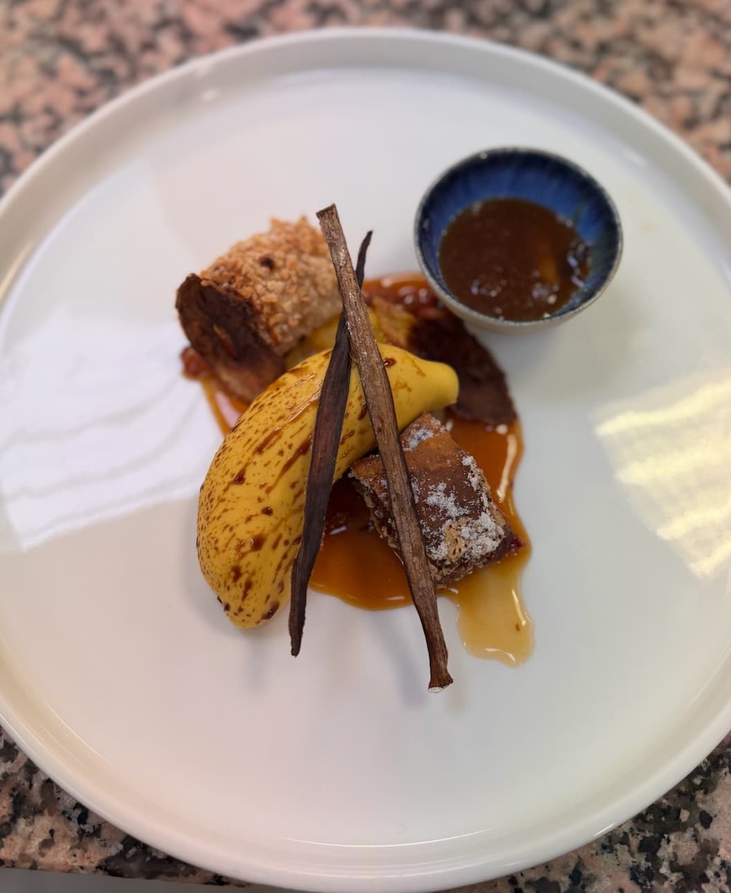 Chef Michael Guedj's picture