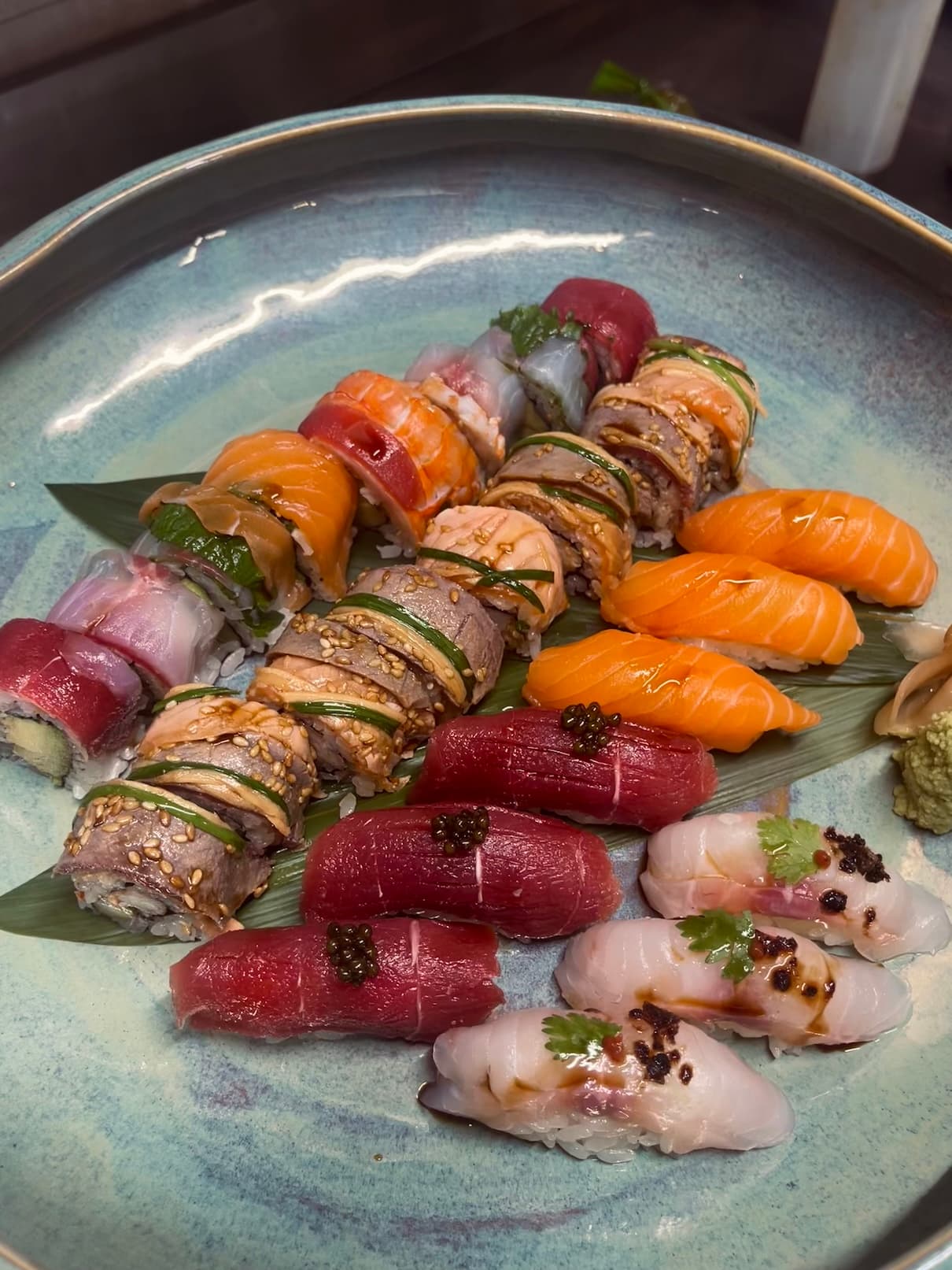 Chef Marco Talotta's picture