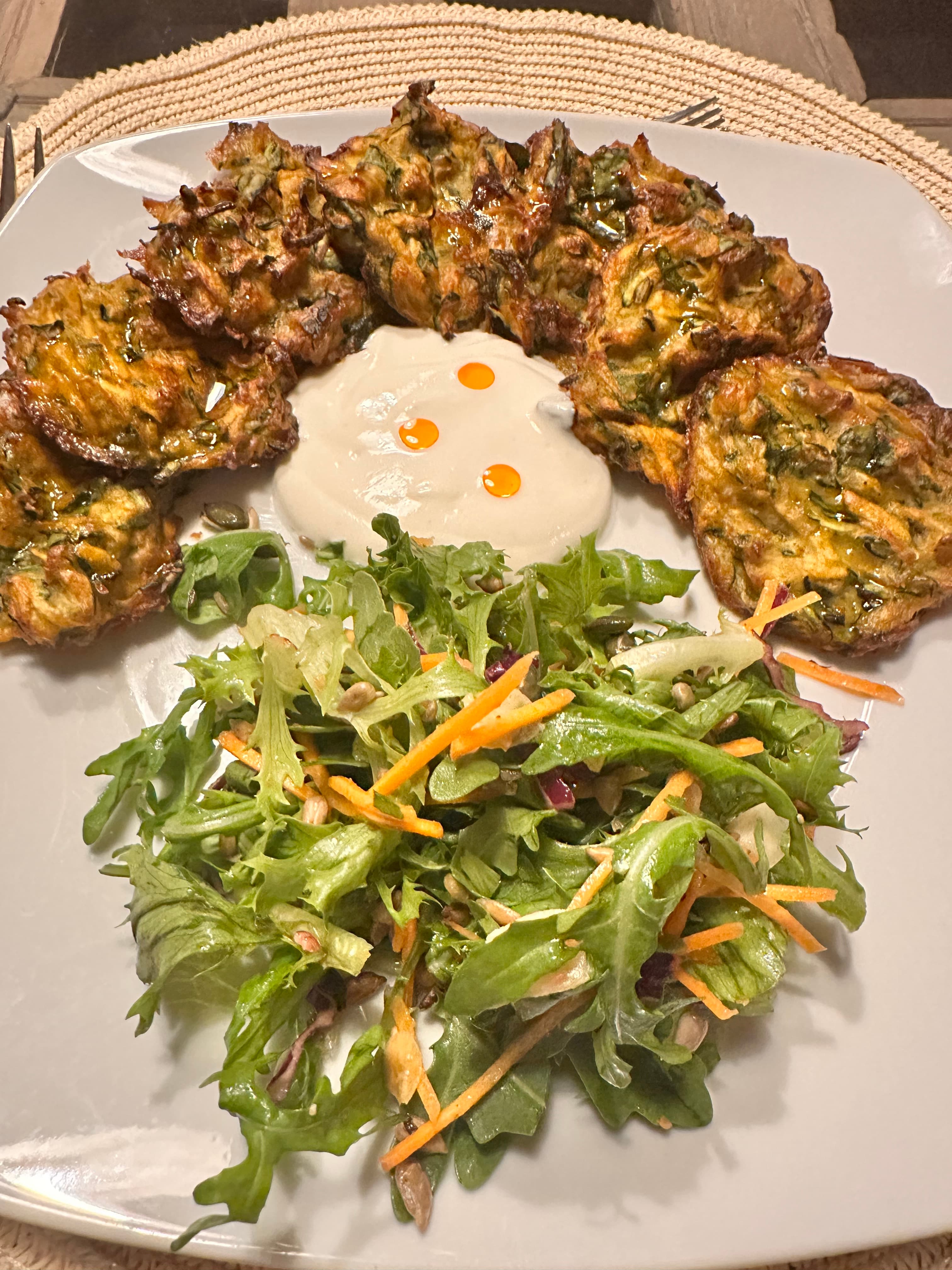 Dinner with Chef Caglan Deniz Kaynakci