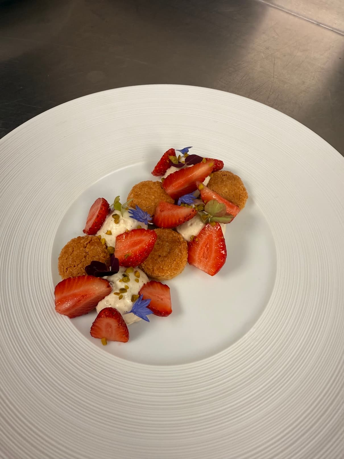 Chef Théo Novelli's picture