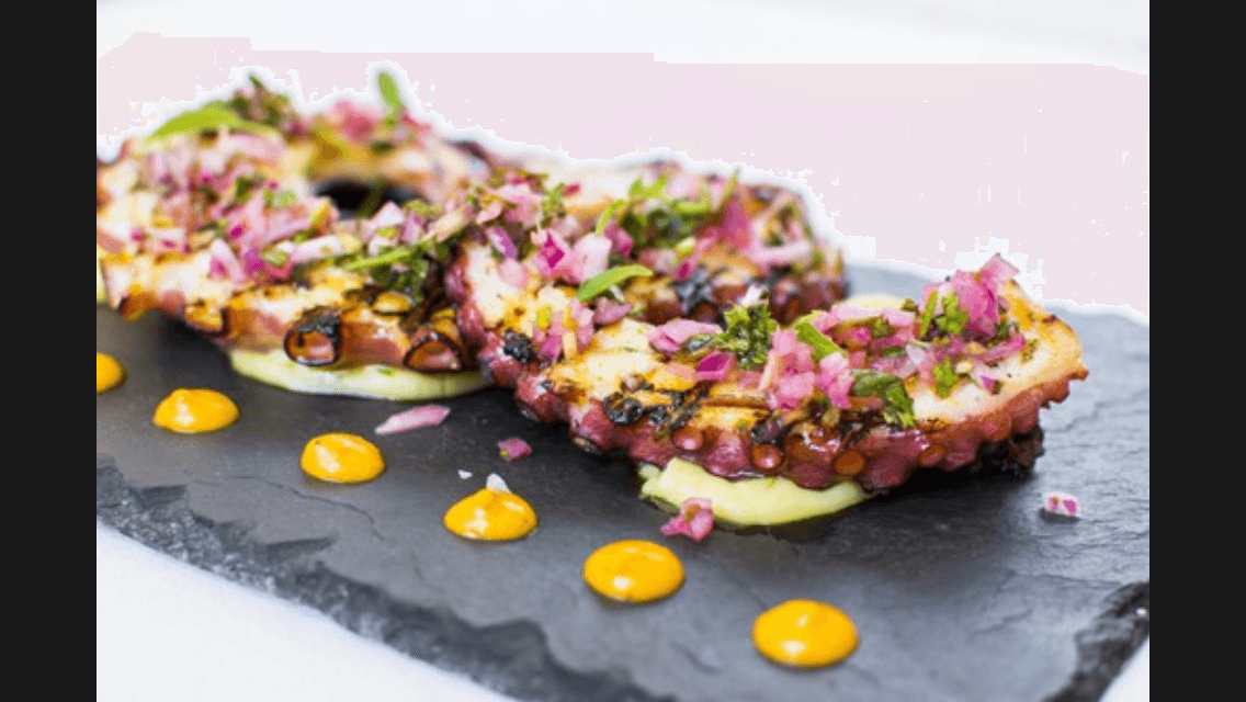 Chef Regina Linares's picture